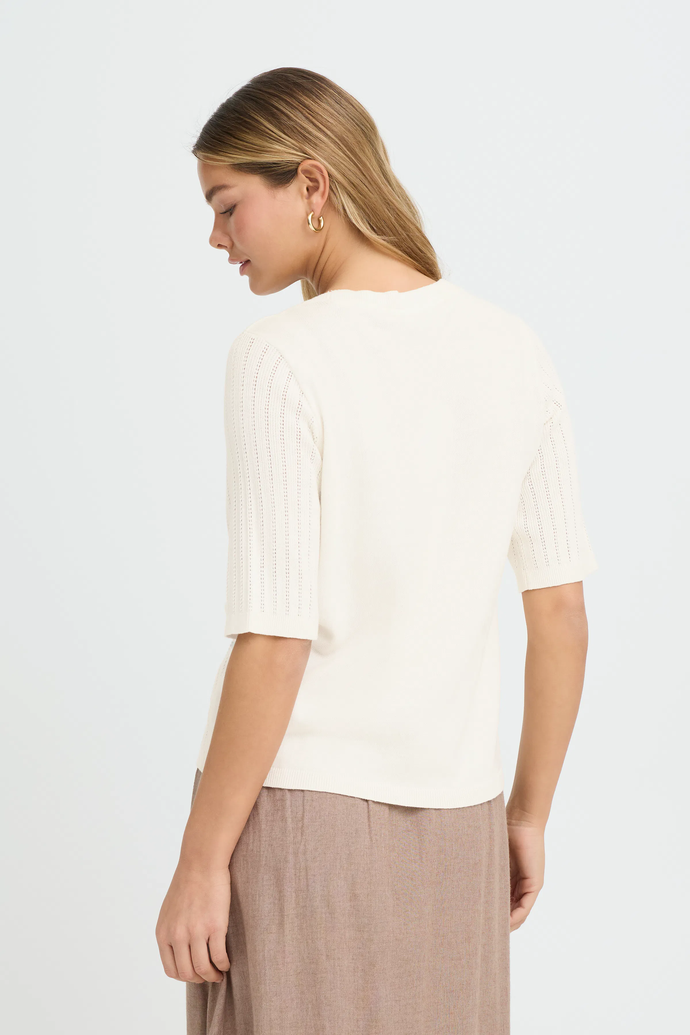 FRCAMMY Pullover LOOKBOOK BACK 20617511-110701