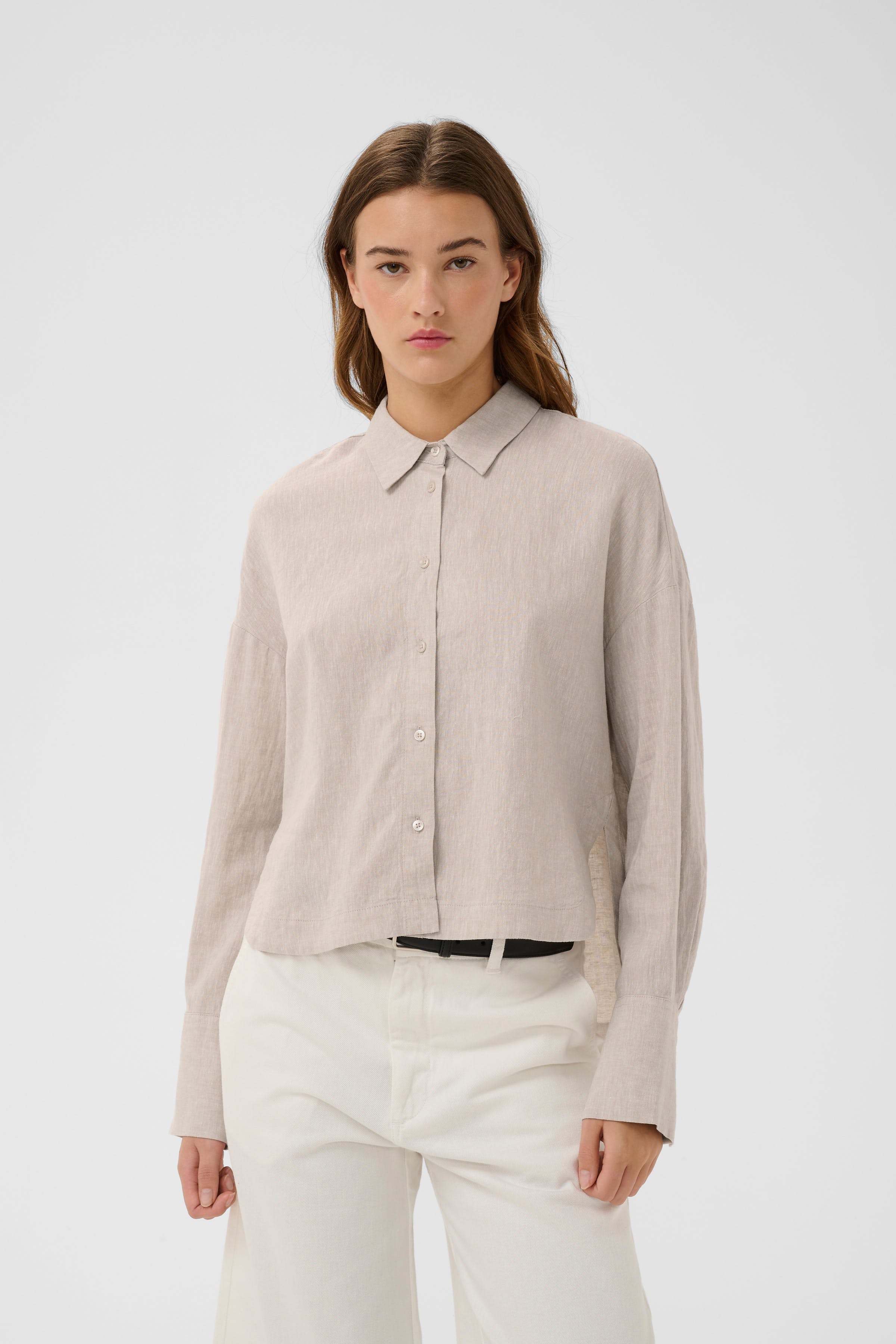 ROWANIW Blouse LOOKBOOK FRONT 30112784-300597