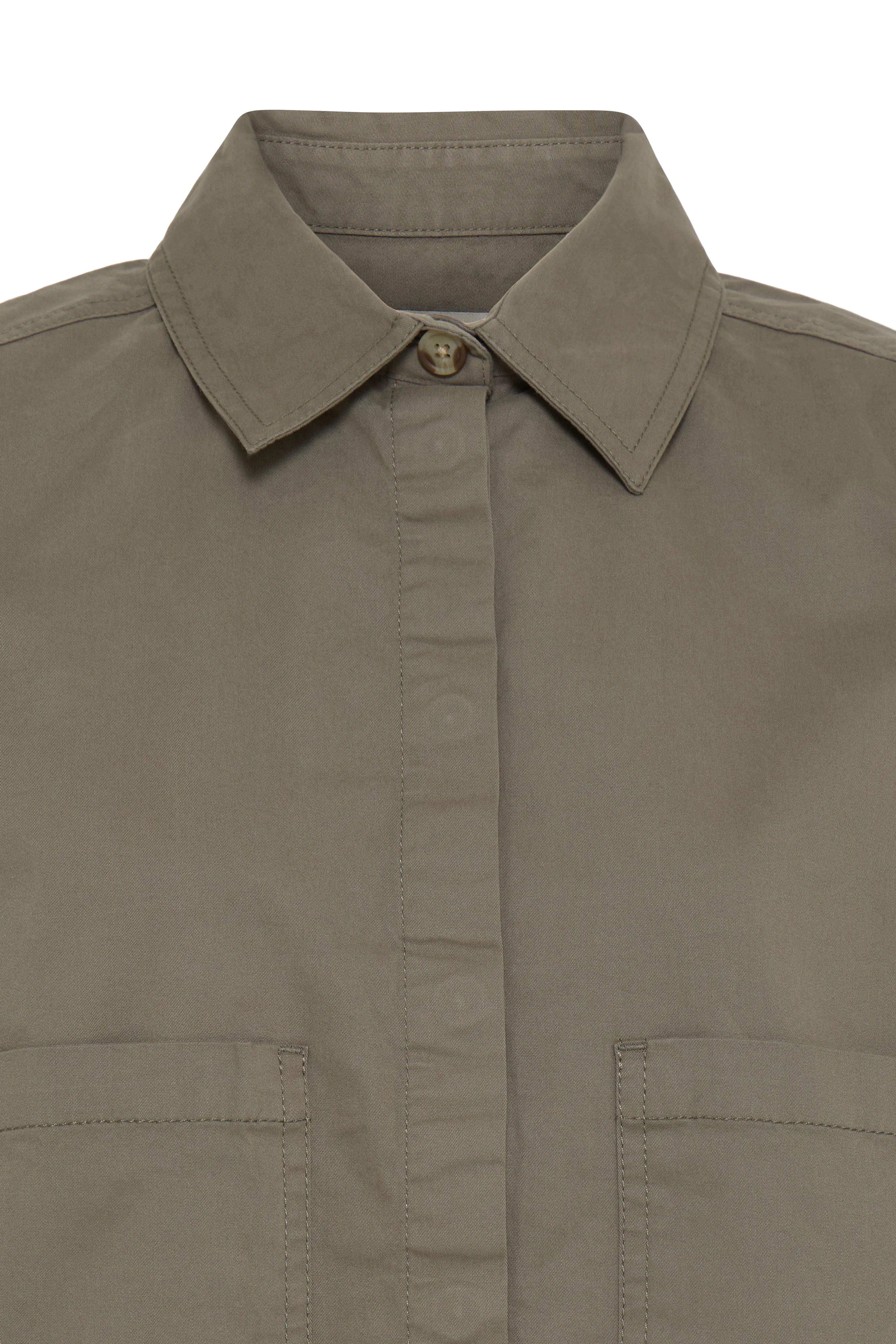 FRABILENE Skjorte PACK DETAIL 20617693-180516