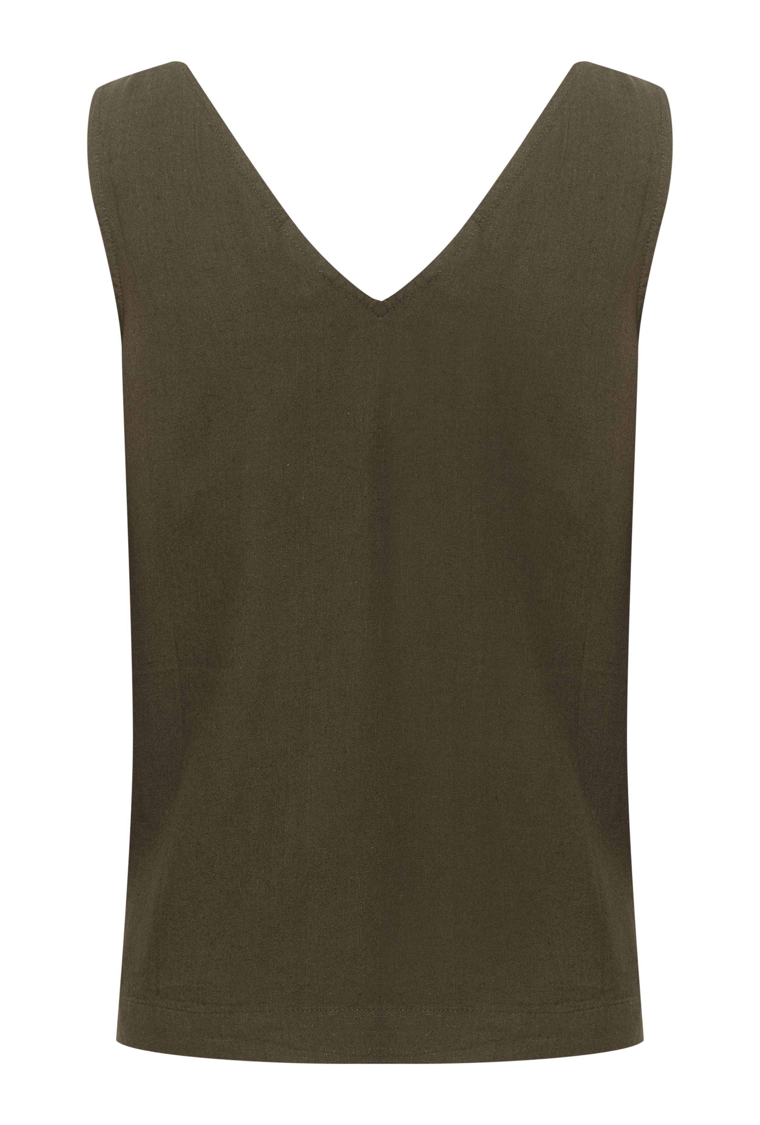 KAmilia Leinen Top PACK BACK 10508426-190414