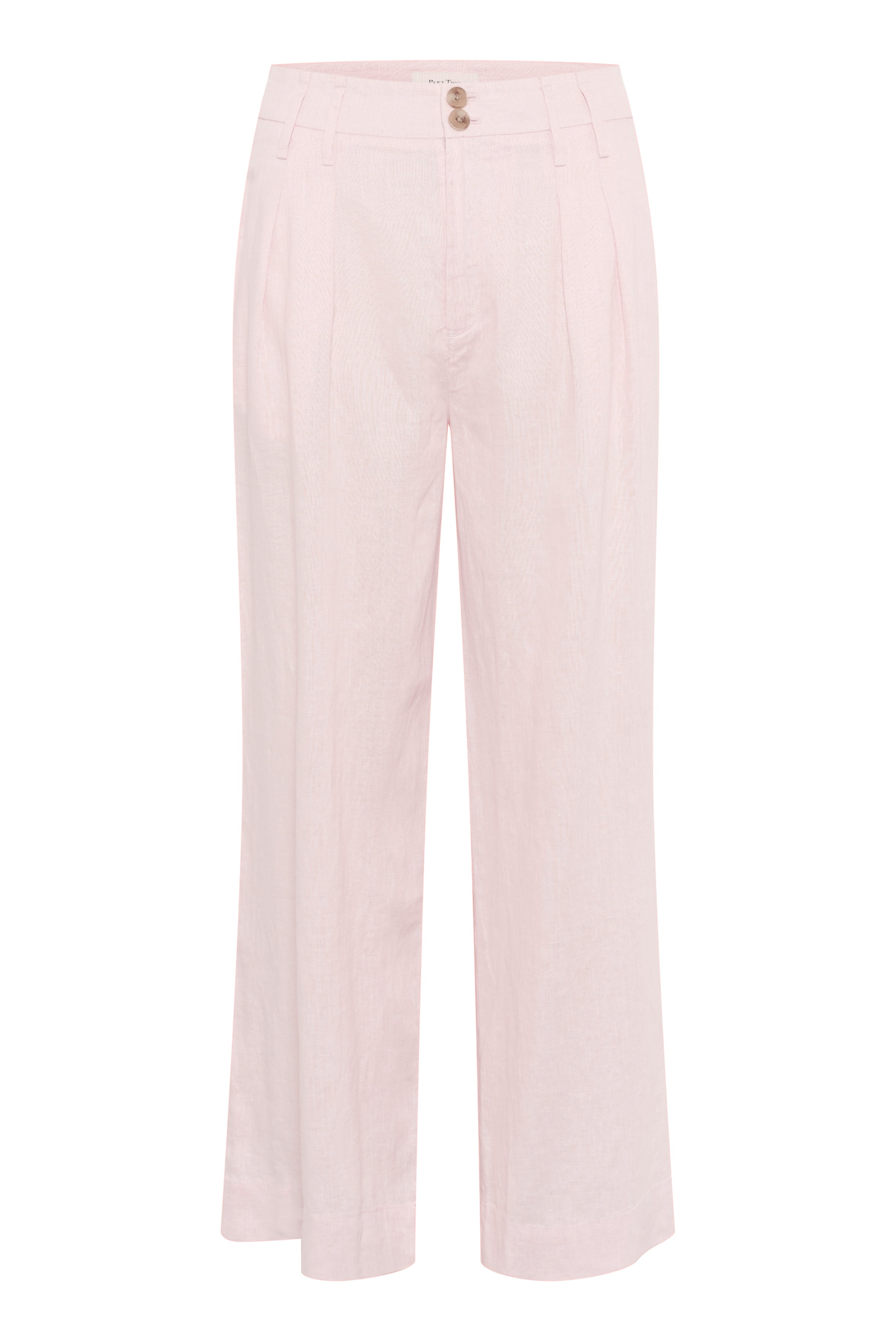 NanatiPW Leinenhose PACK FRONT 30309385-194109