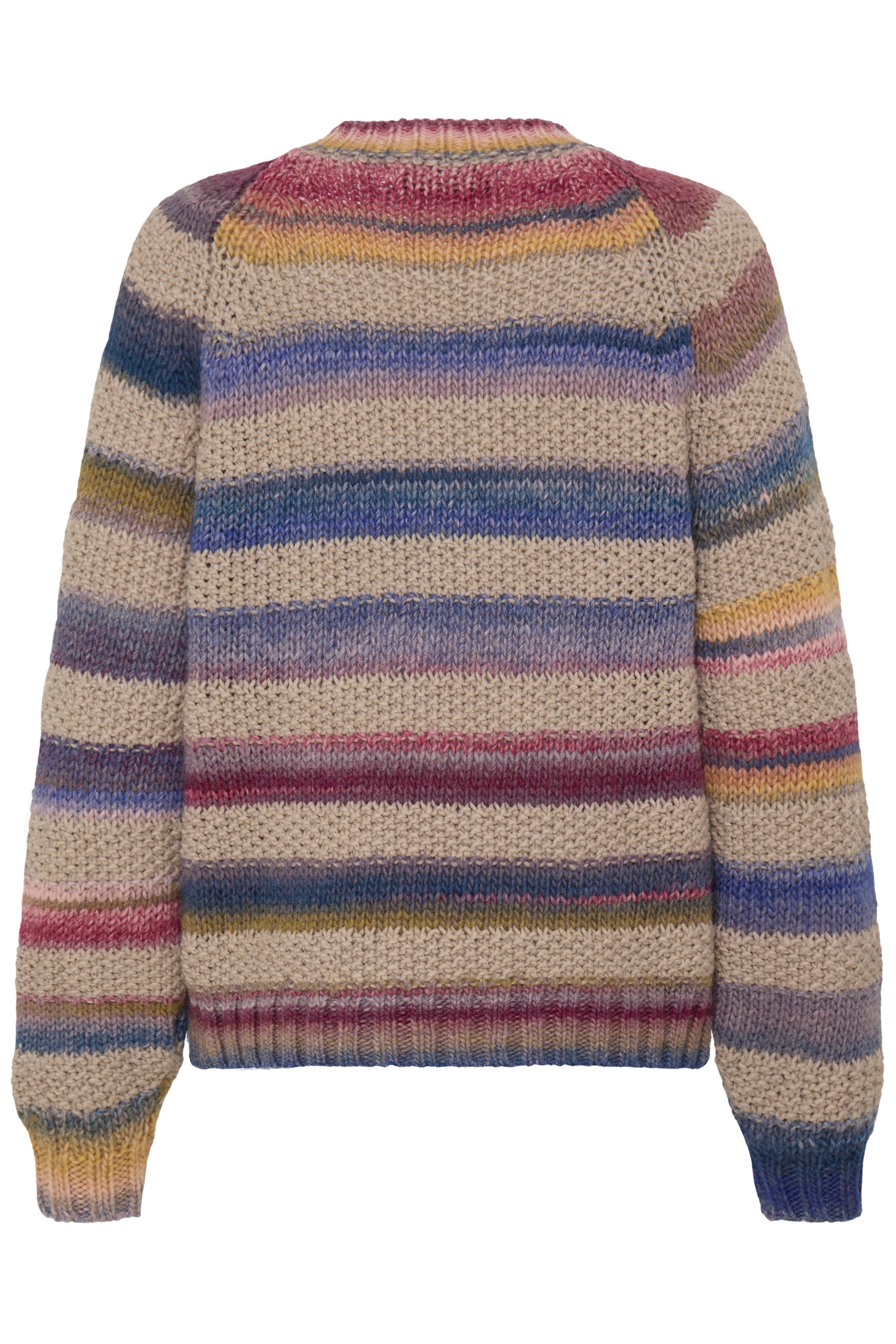 PZ Pullover PACK BACK 50210738-900013014