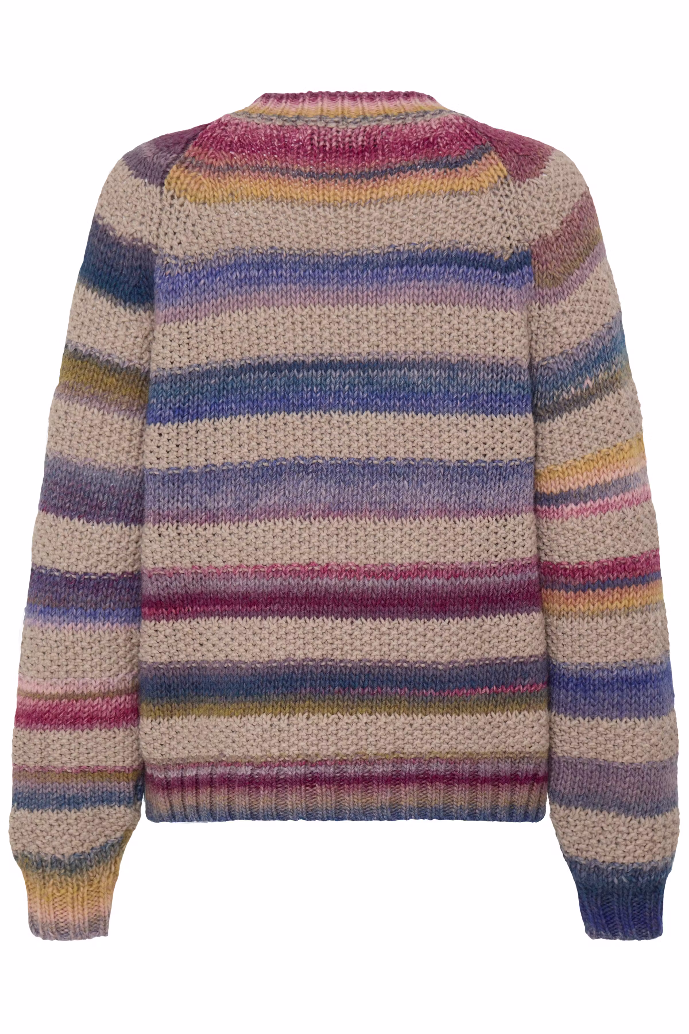 PZ Pullover PACK BACK 50210738-900013014