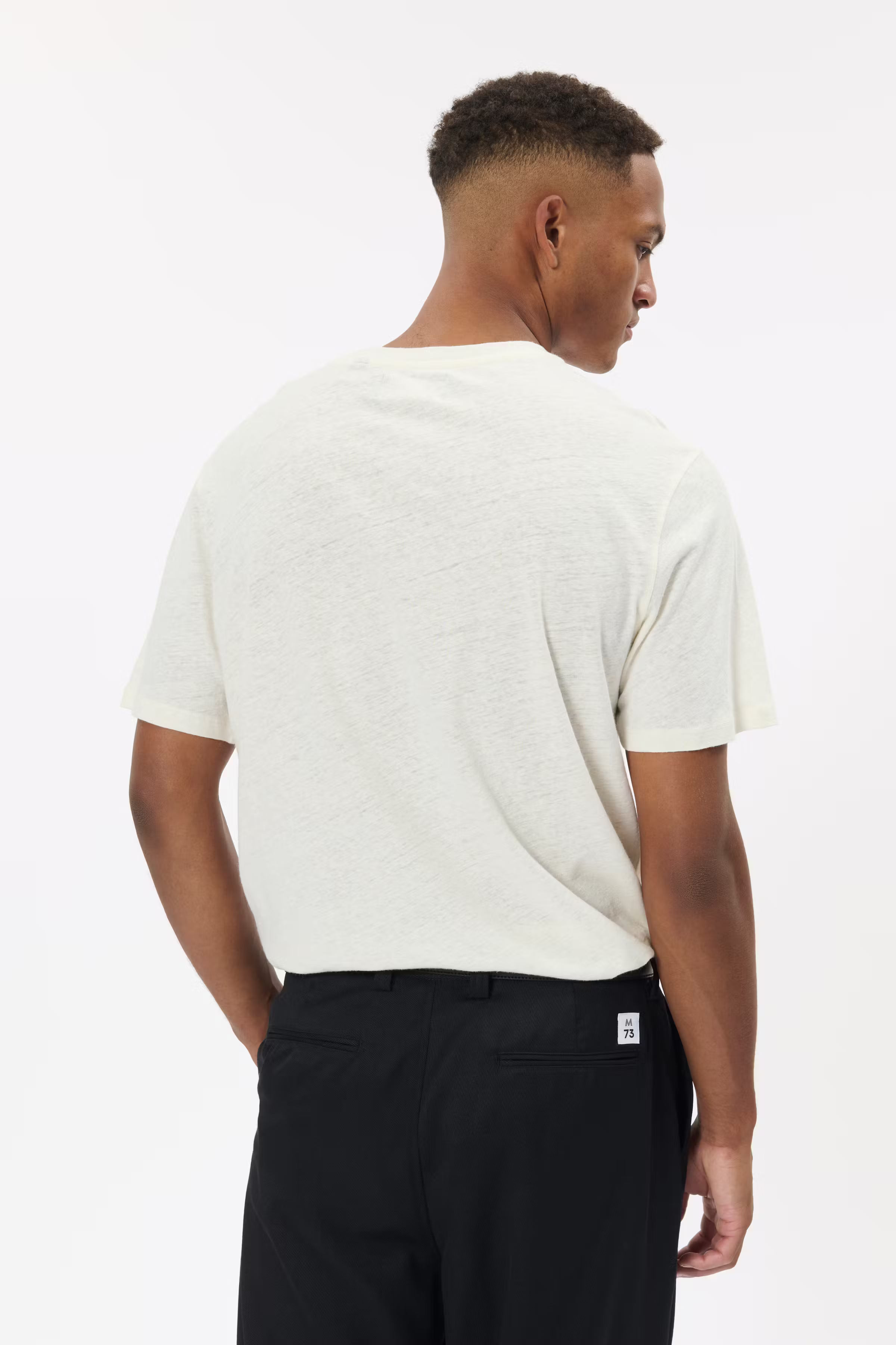 MAjerod Heritage T-shirt LOOKBOOK BACK 30207372-110104