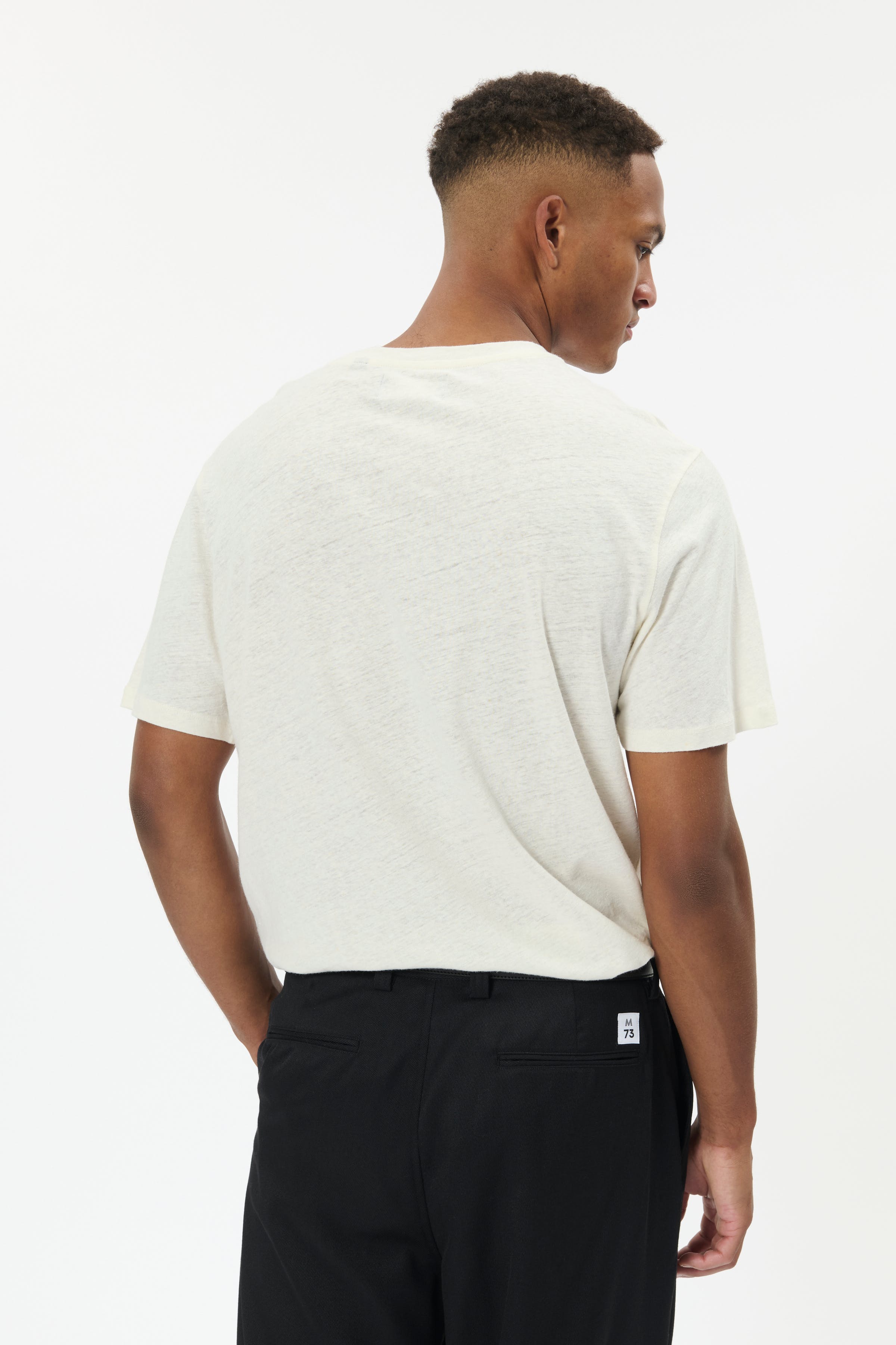 MAjerod Heritage T-shirt LOOKBOOK BACK 30207372-110104