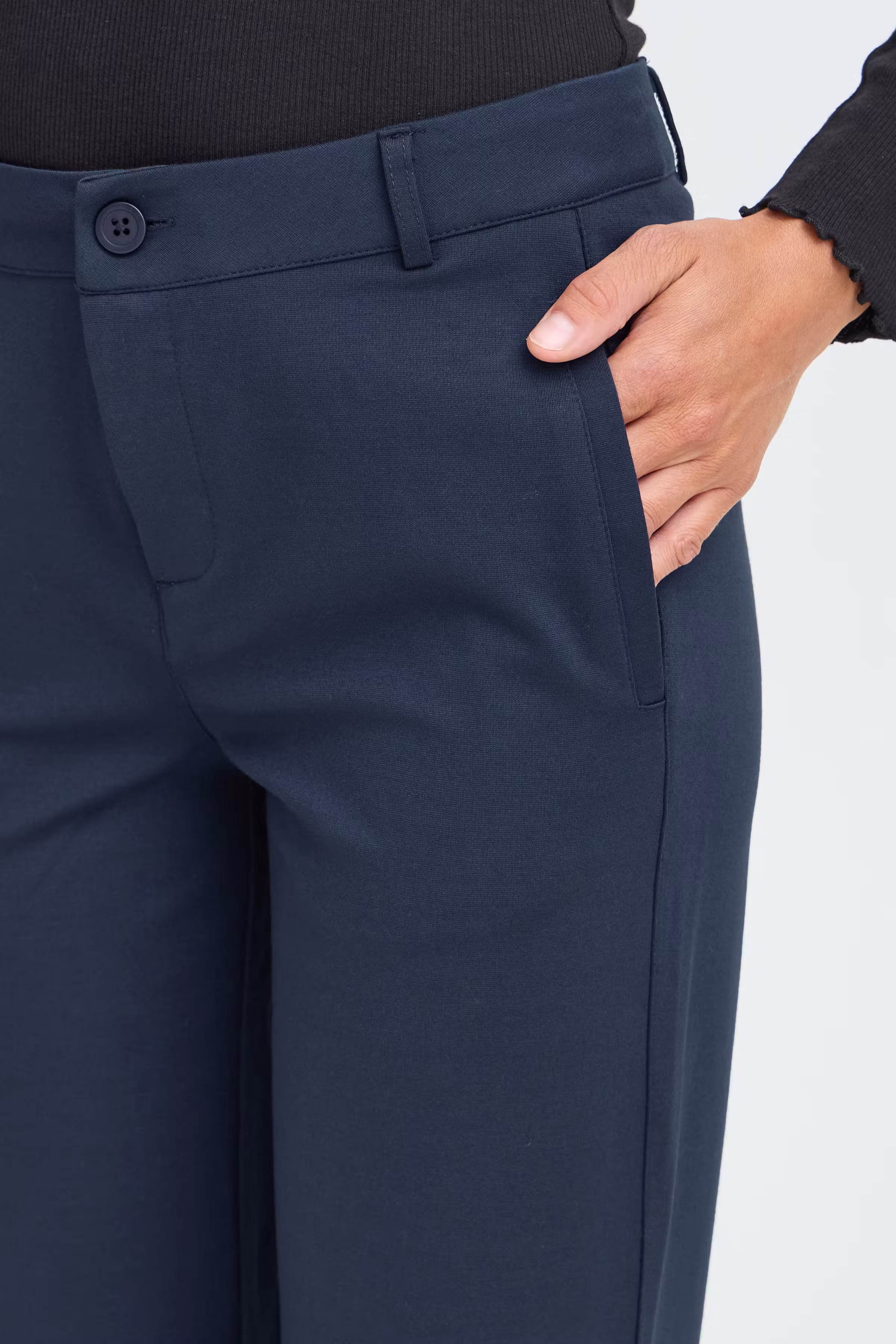 FRLANO Bukser LOOKBOOK DETAIL 20614185-194010
