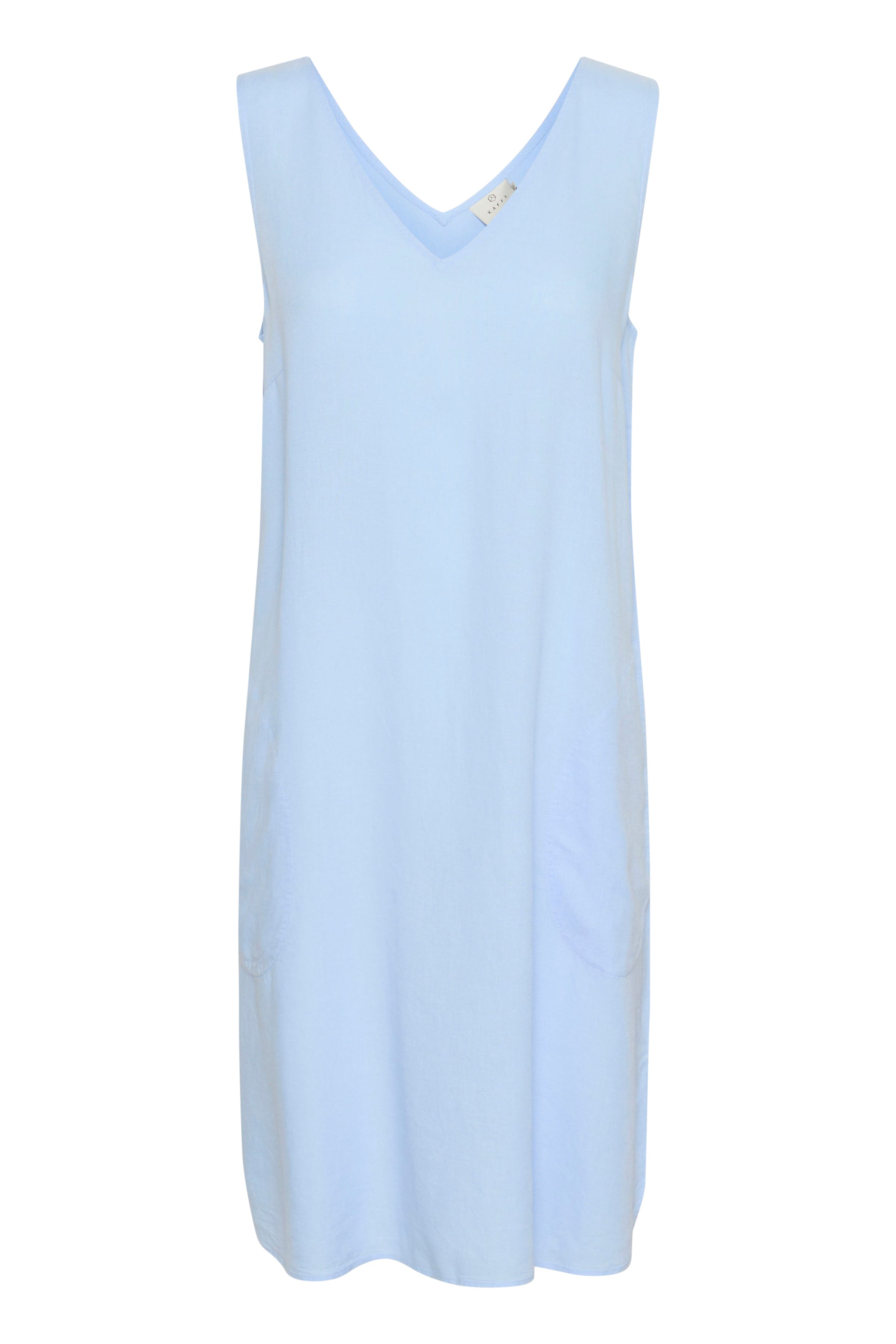 KAmilla Lin Kjole PACK FRONT 10508835-154031