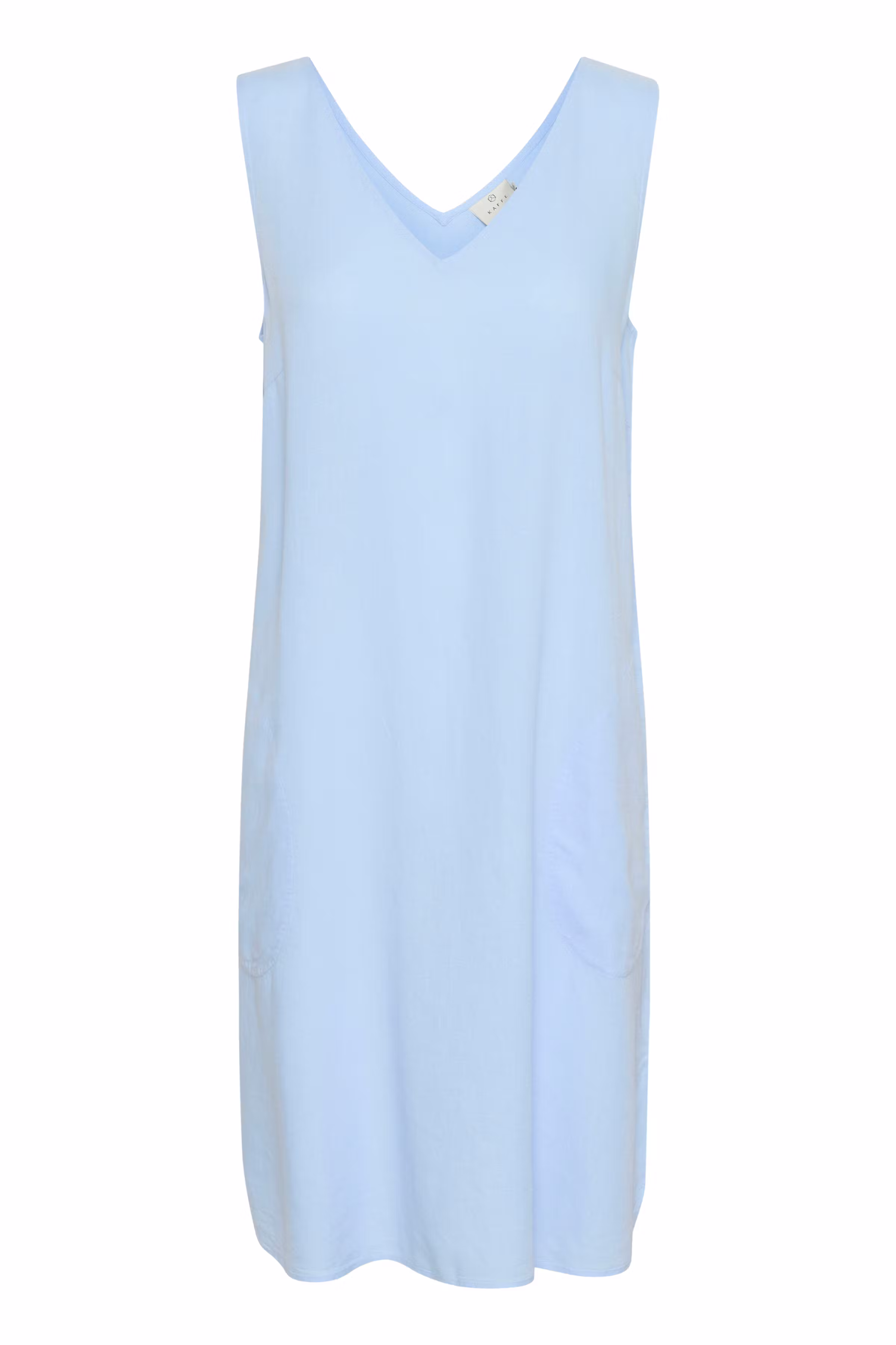 KAmilla Lin Kjole PACK FRONT 10508835-154031