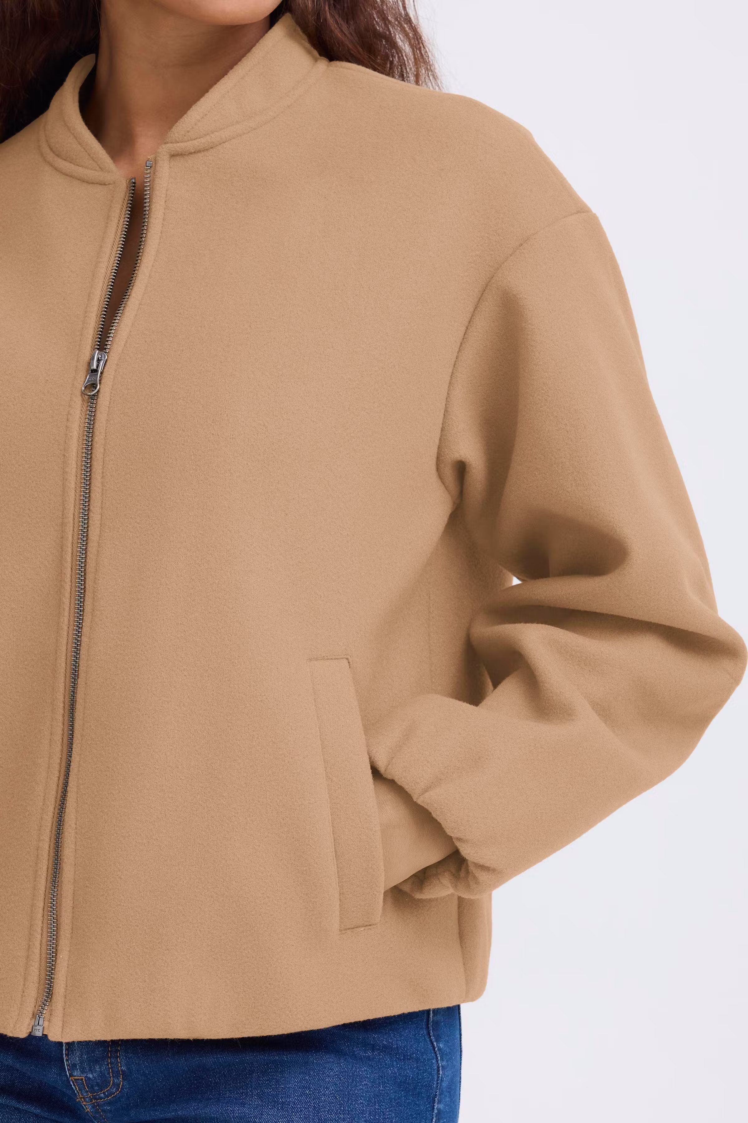 IHJANNET Yttertøy LOOKBOOK DETAIL 20123147-171038