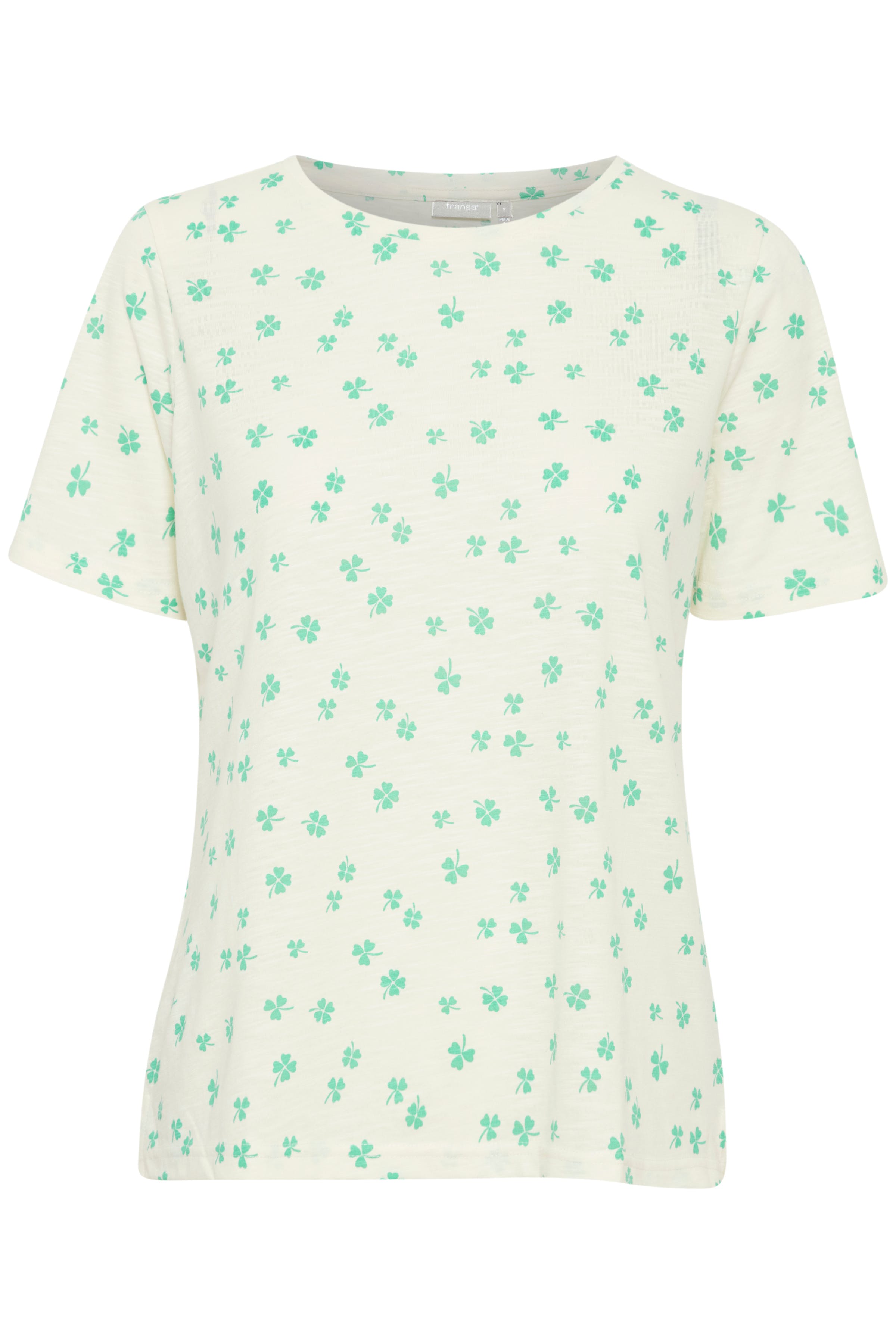 FRHAZEL T-shirt PACK FRONT 20613783-202840