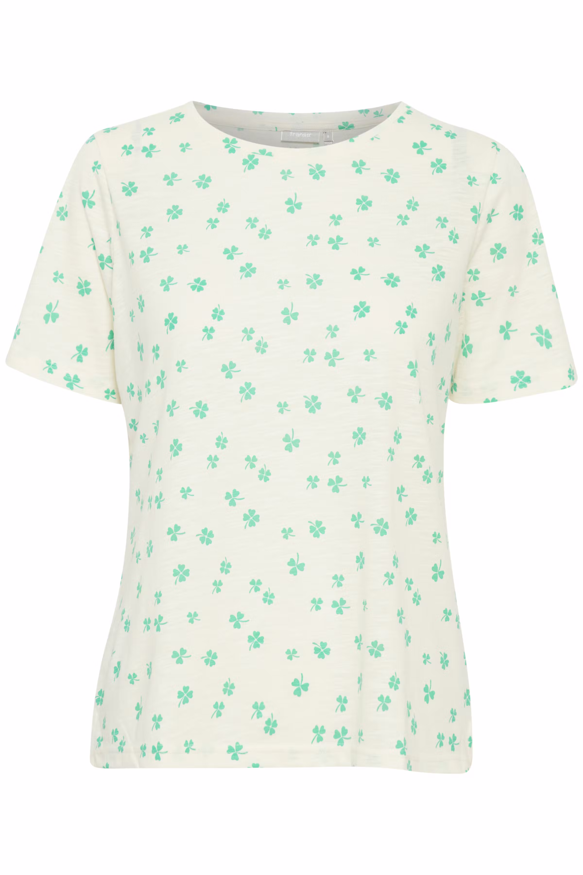 FRHAZEL T-shirt PACK FRONT 20613783-202840