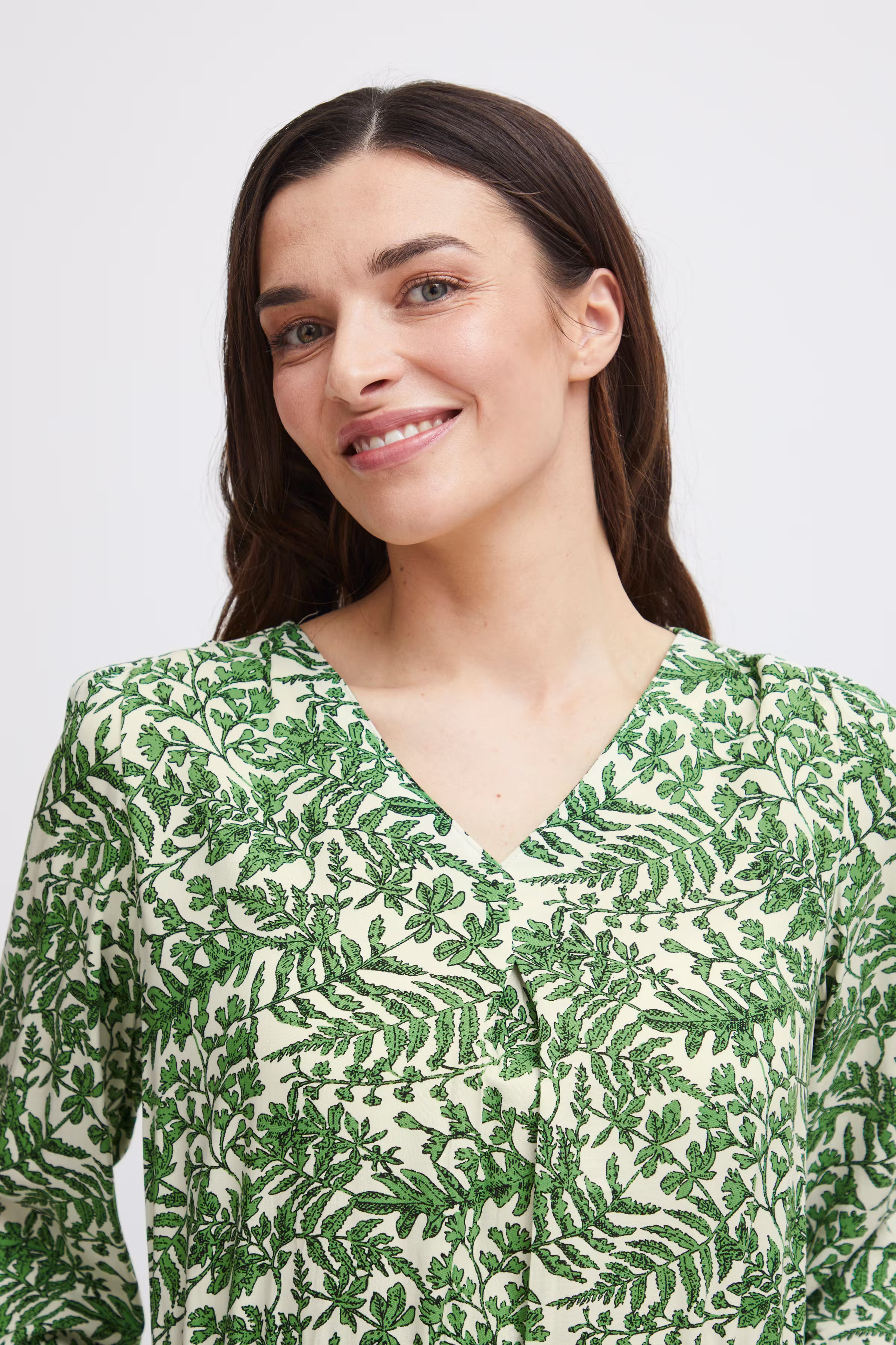 FRSILJE Klänning LOOKBOOK DETAIL 20613273-202712