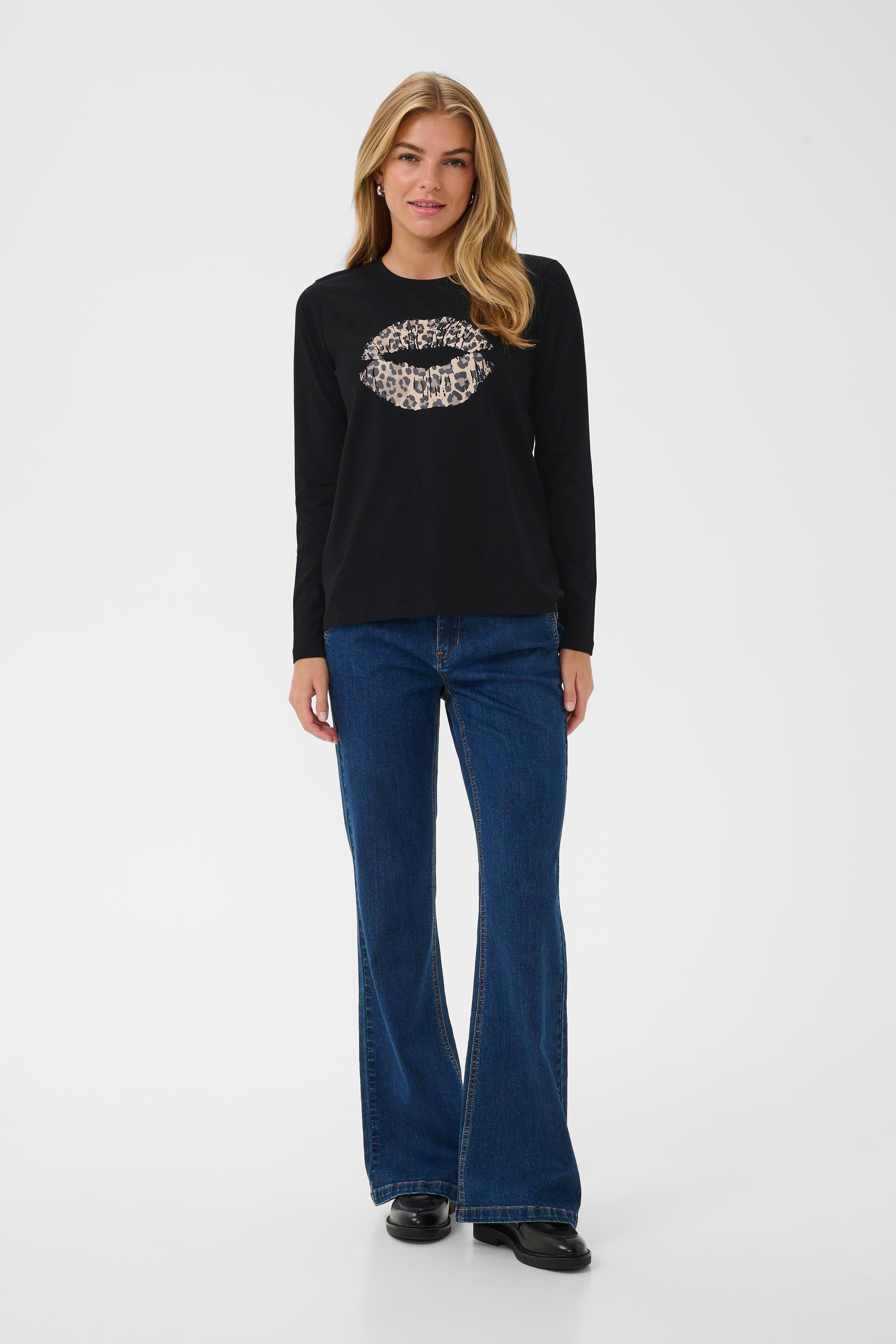 CUnorina T-shirt LOOKBOOK FRONT 50112957-500012