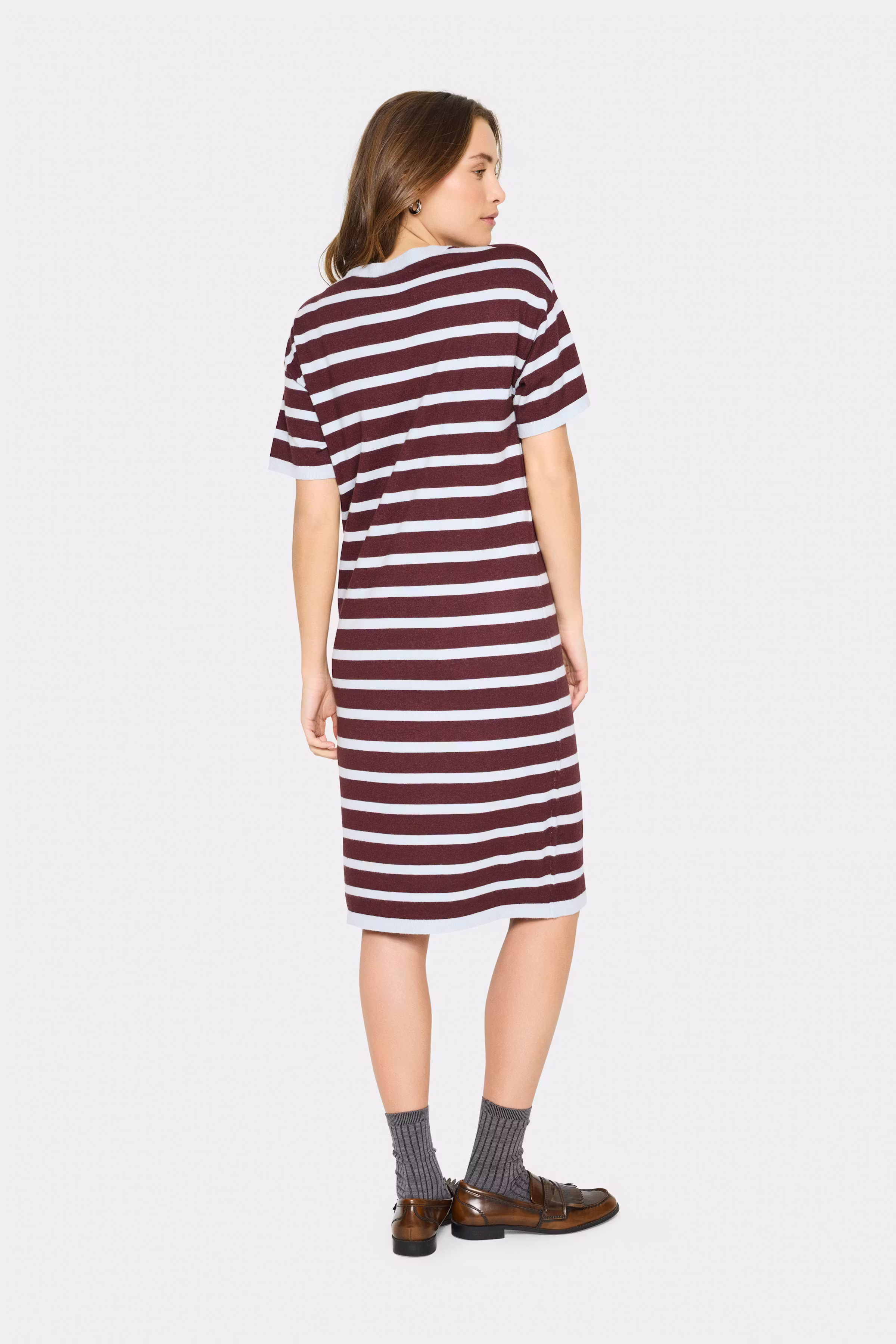LikamSZ Dress LOOKBOOK BACK 30514204-303957