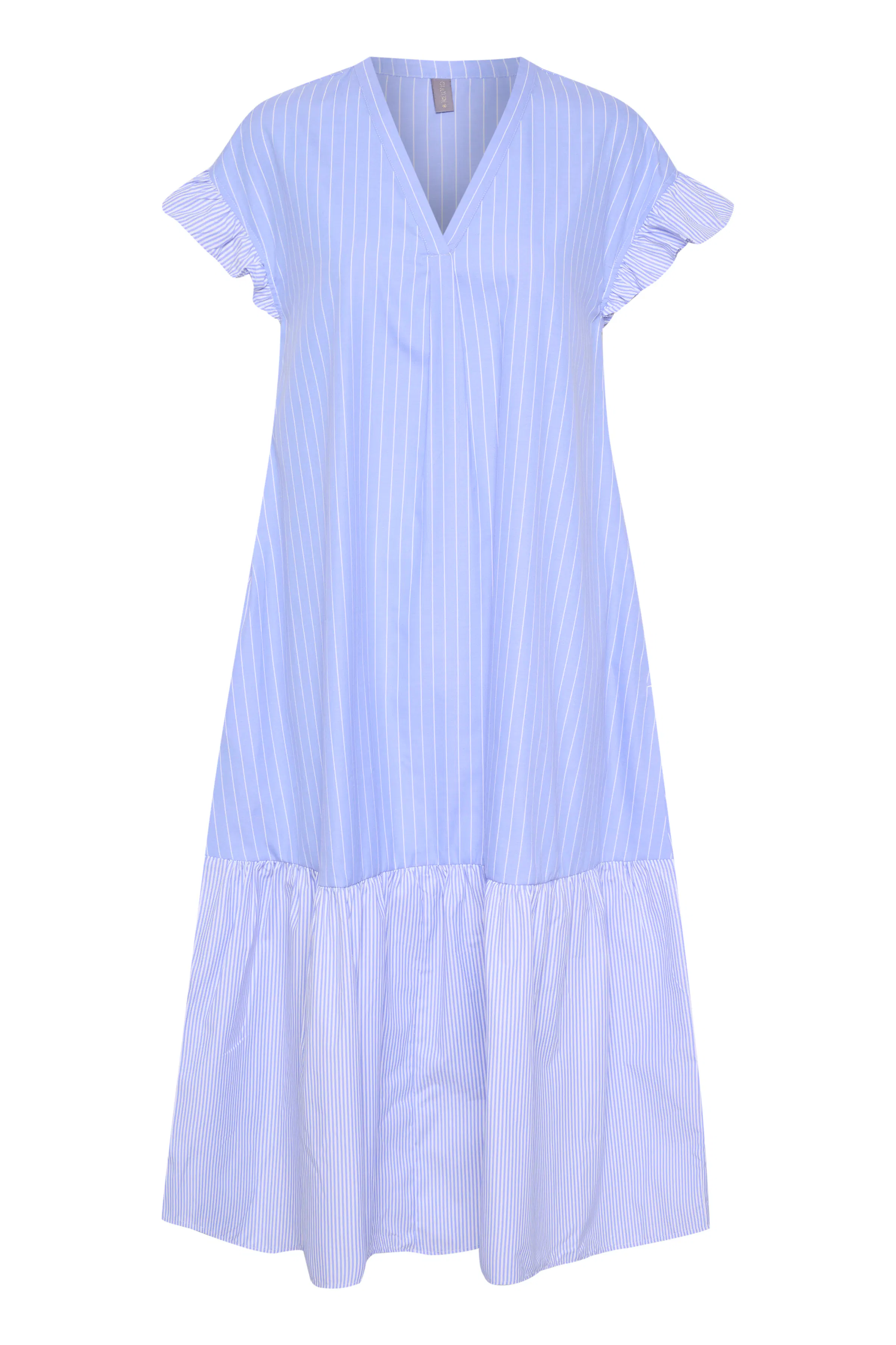 CUcia Dress PACK FRONT 50110747-109689