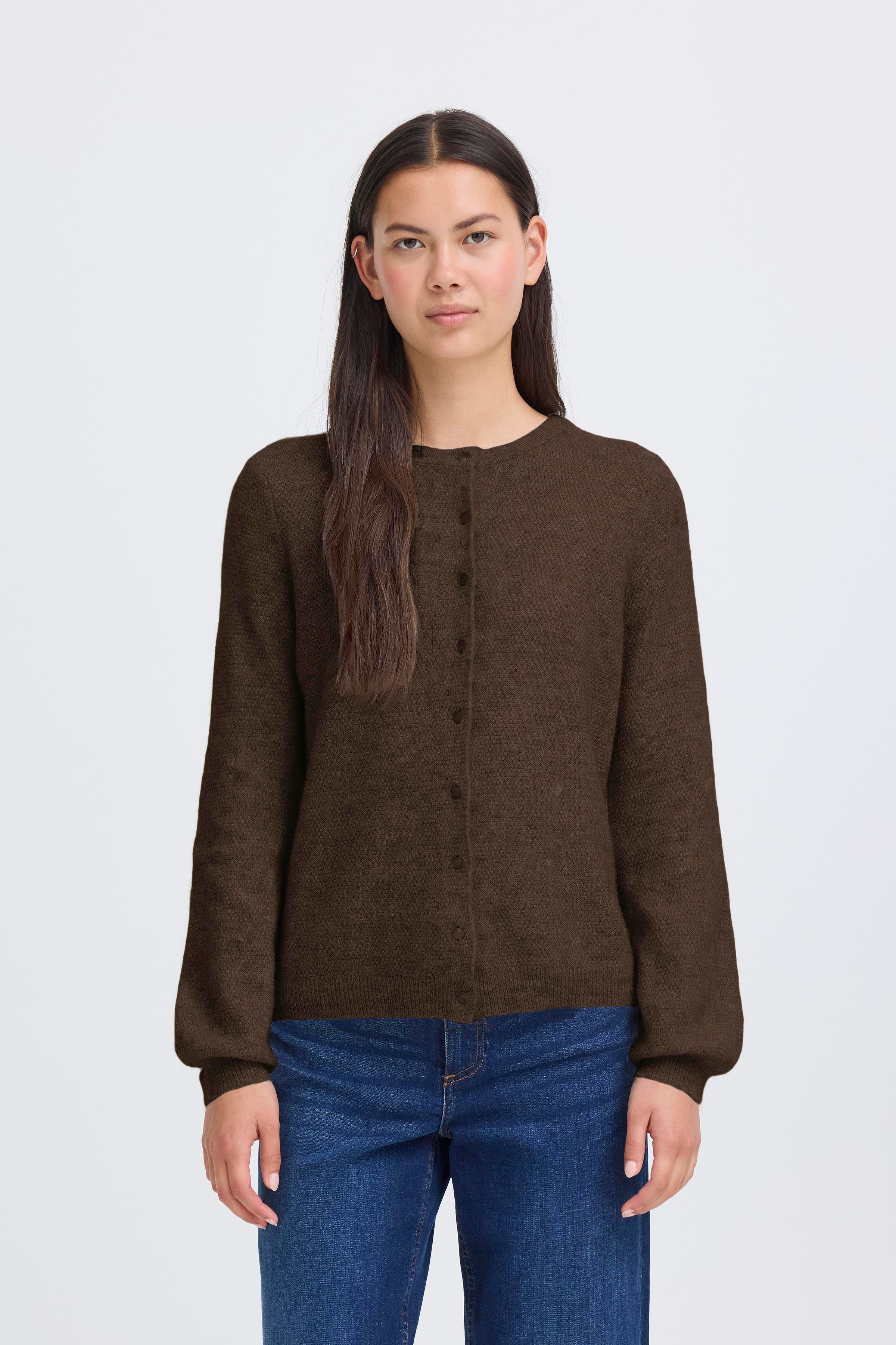 IHASDIS Cardigan LOOKBOOK FRONT 20124541-190915