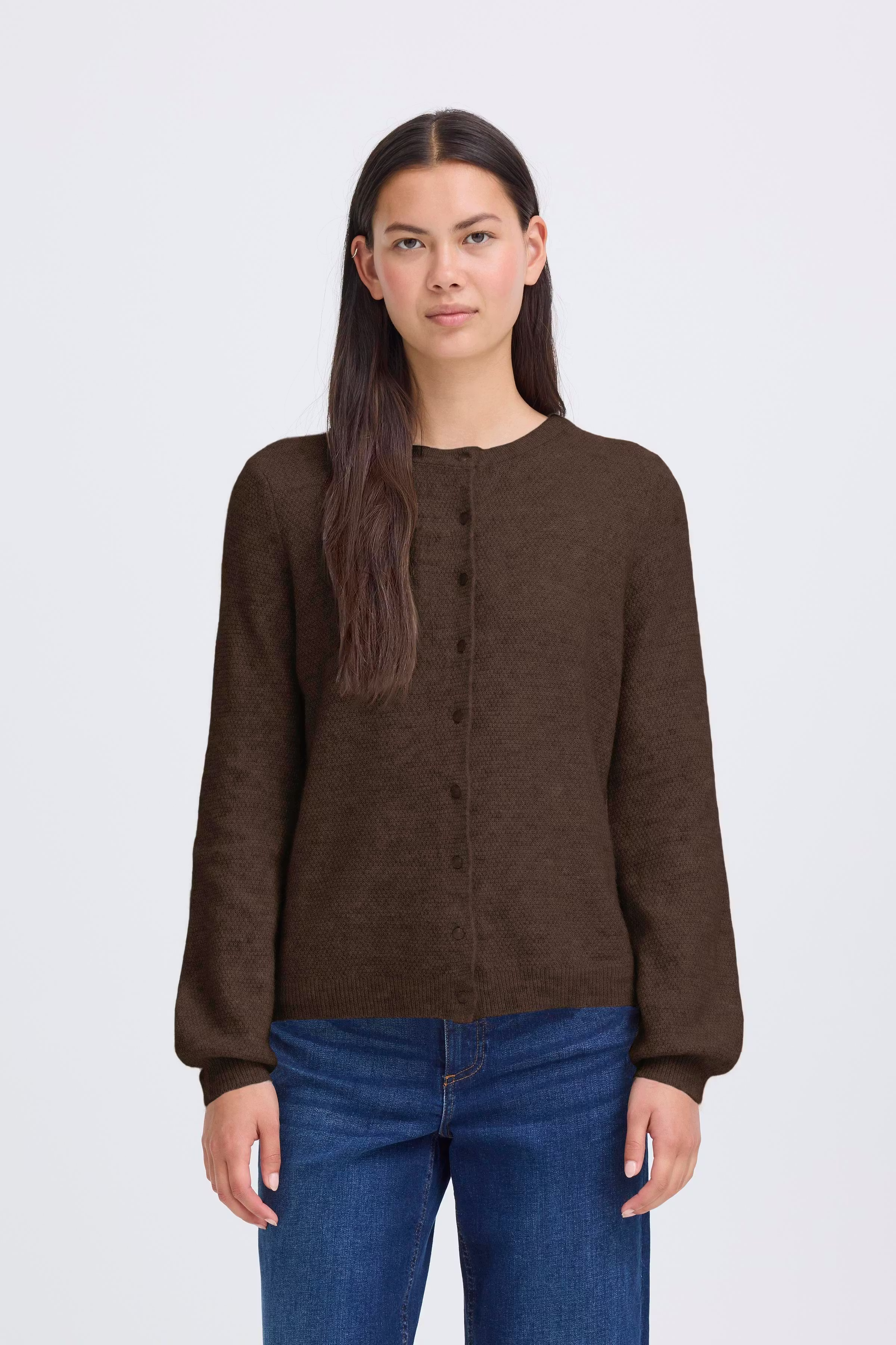 IHASDIS Cardigan LOOKBOOK FRONT 20124541-190915