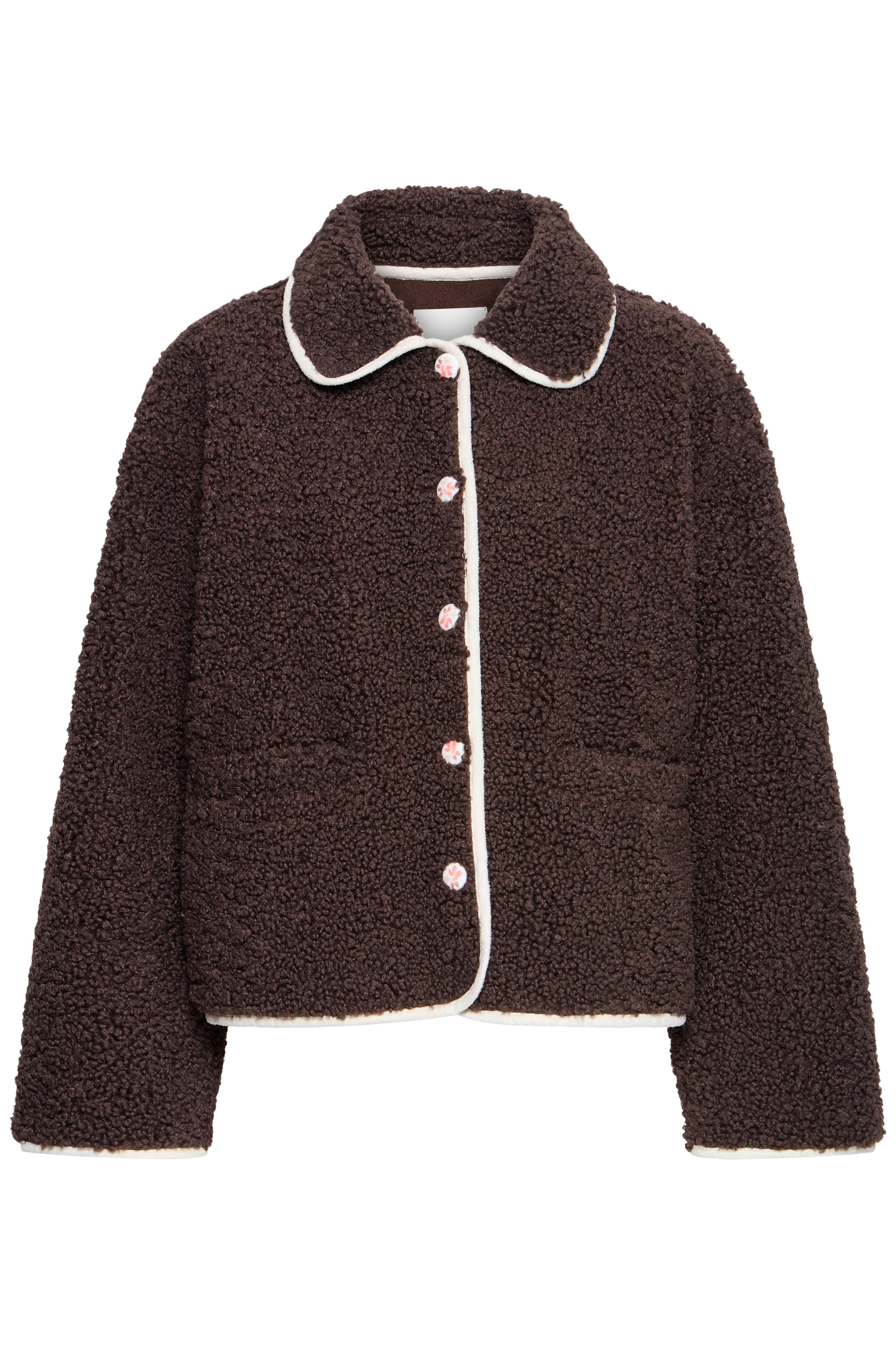 IHHOZIVA Overtøj PACK FRONT 20126672-190915
