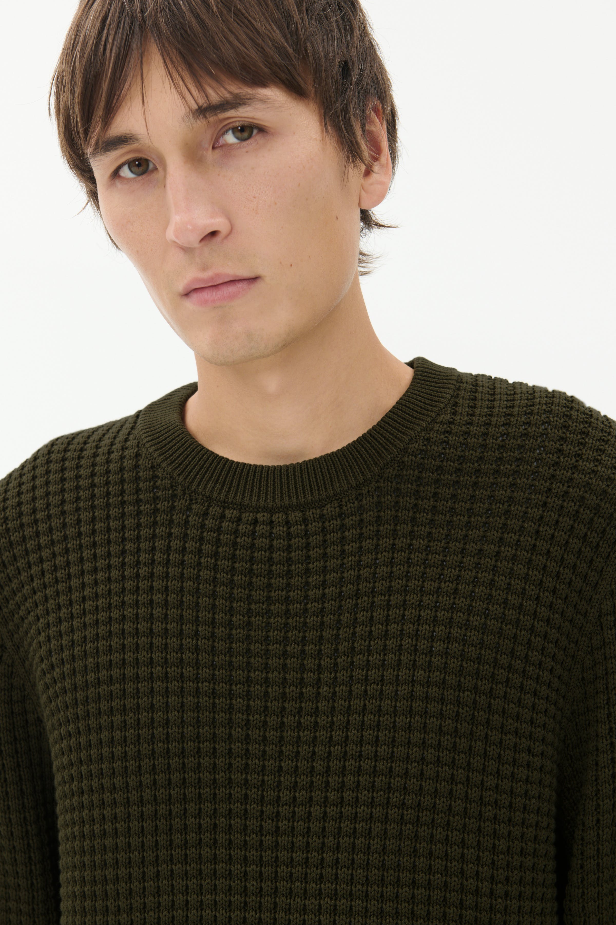 MAtriton Pullover LOOKBOOK DETAIL 30208617-190515