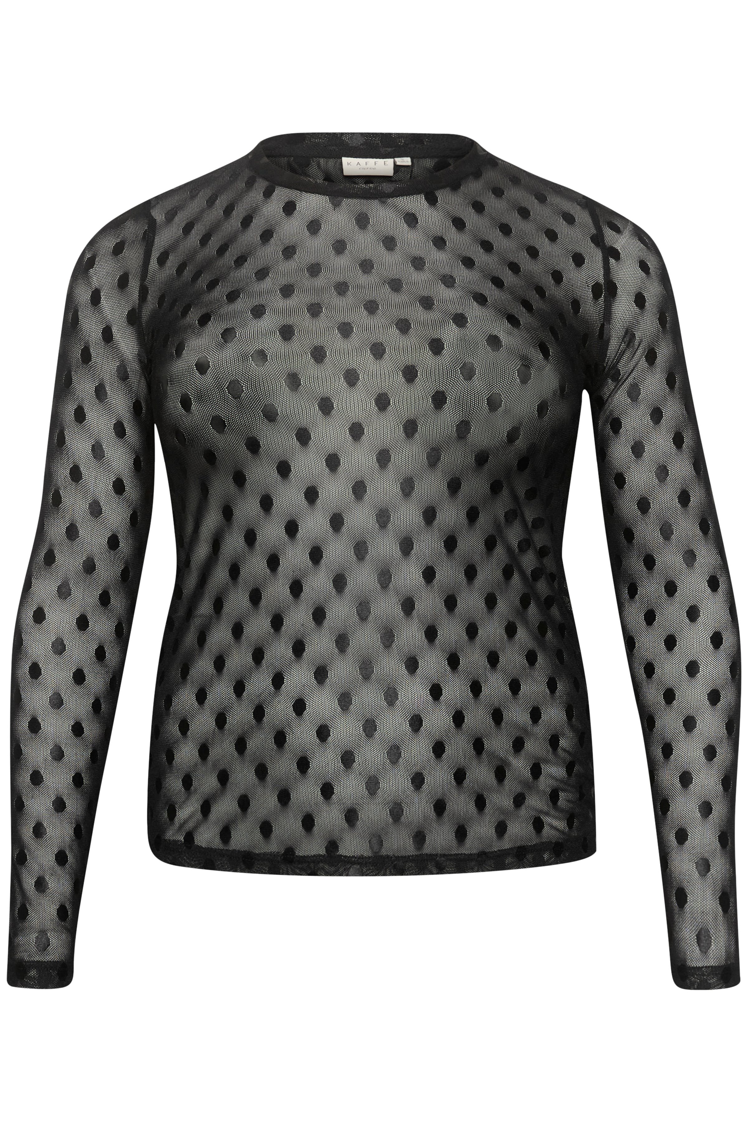 KCninna T-shirt PACK FRONT 10582567-100121
