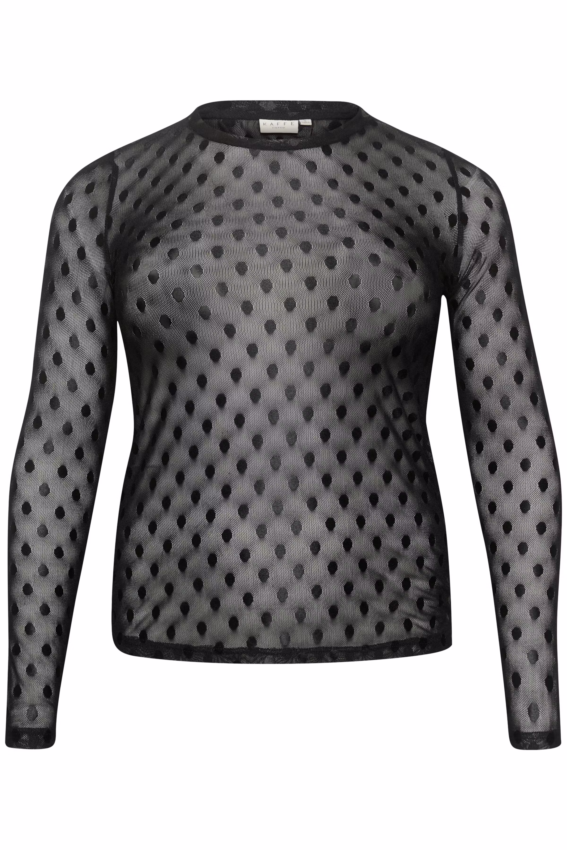 KCninna T-shirt PACK FRONT 10582567-100121