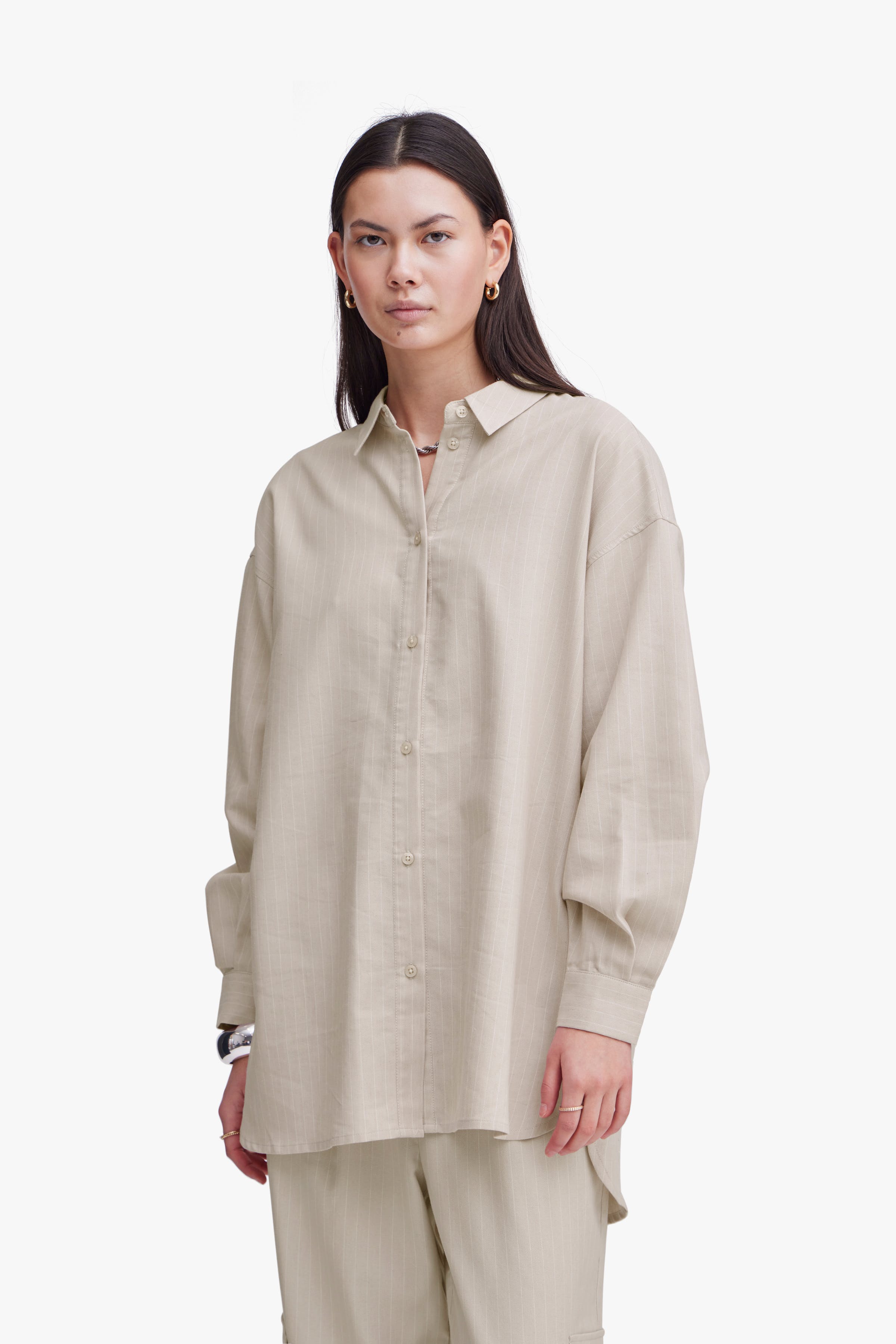 IHVALERIA Shirt LOOKBOOK FRONT 20120647-140000