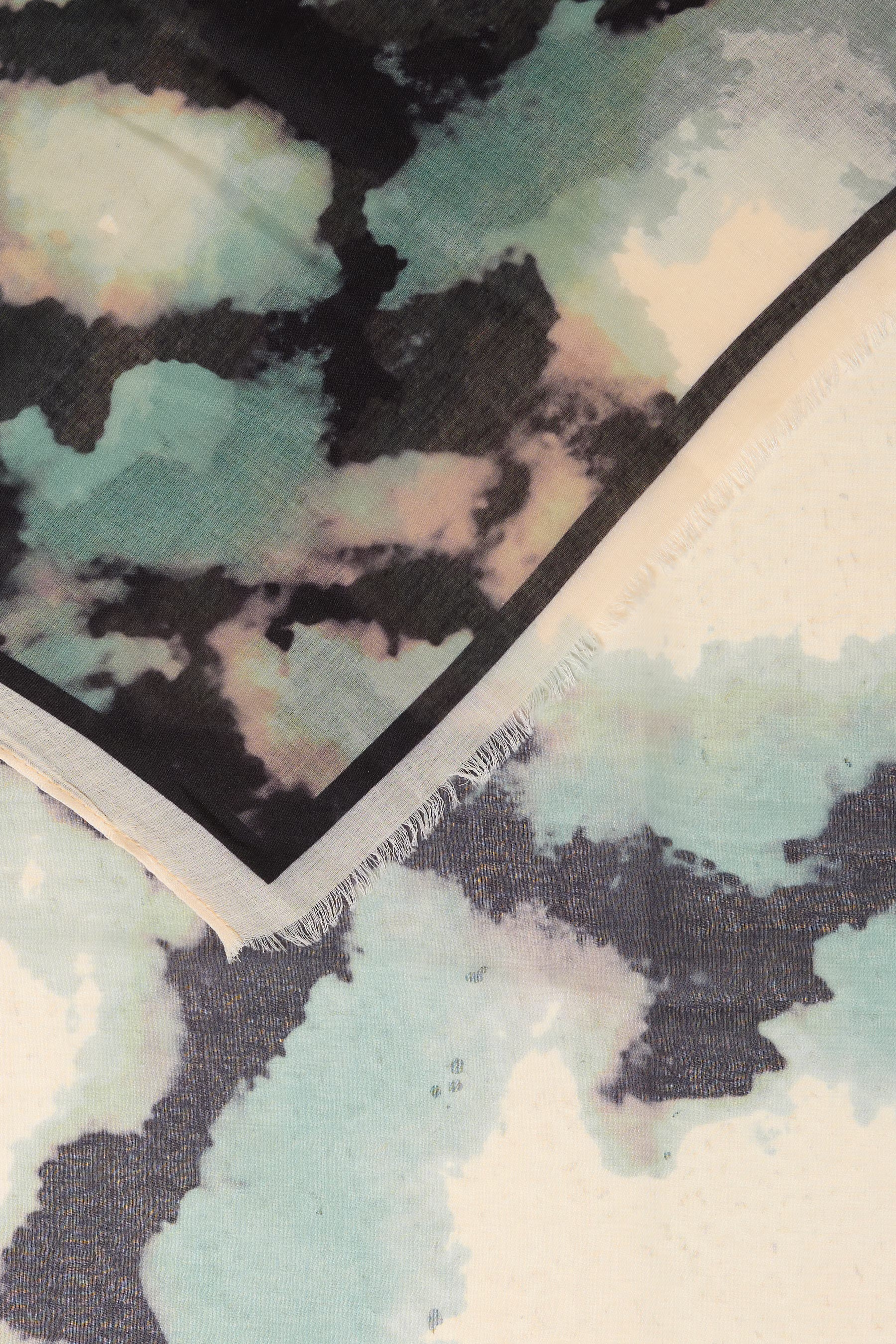 FRSANNI Tørklæde PACK DETAIL 20617647-900006116