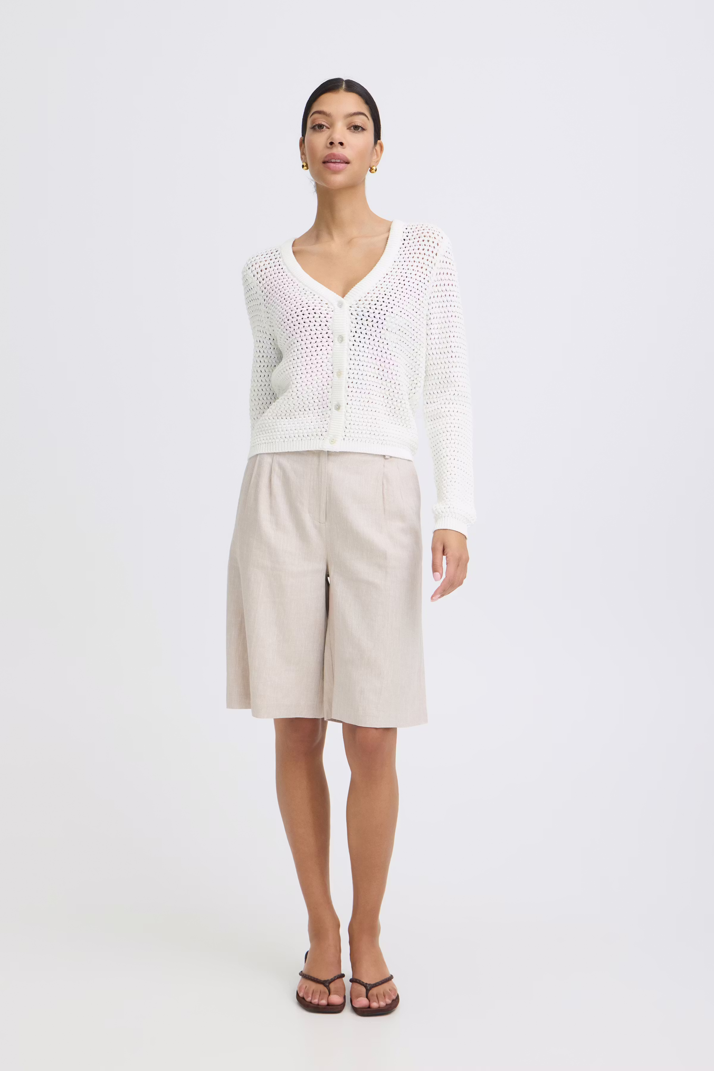 BYMAGIO Cardigan LOOKBOOK FRONT 20818939-114300