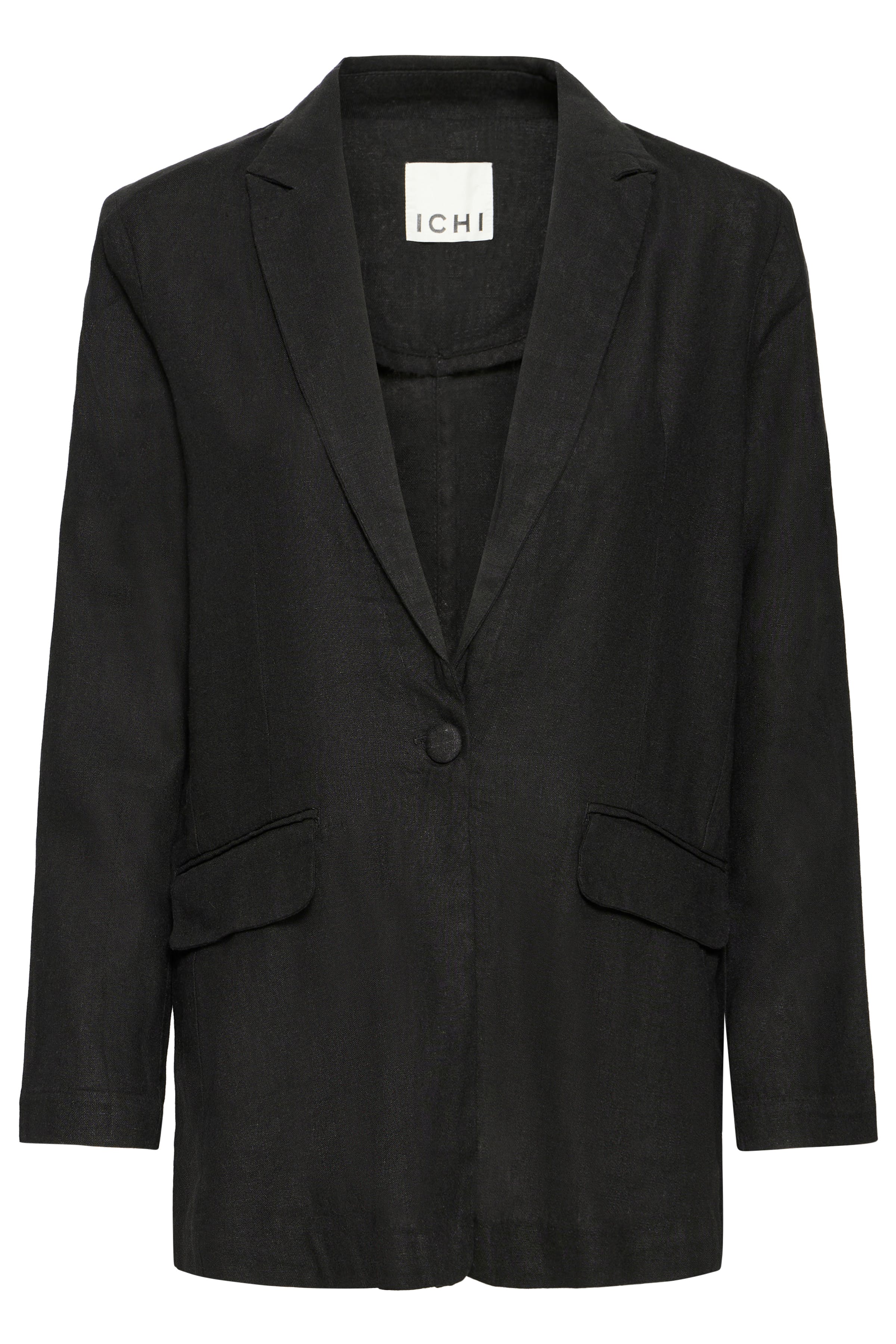 IHLINNO Blazer PACK FRONT 20122910-204436