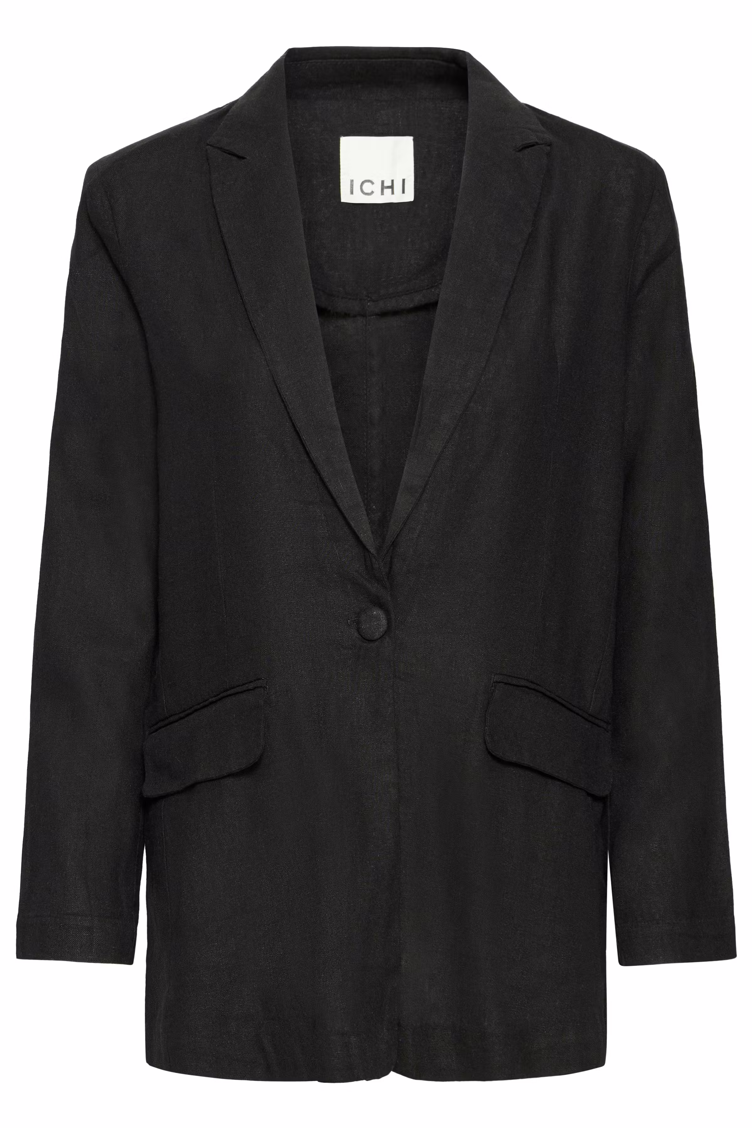 IHLINNO Blazer PACK FRONT 20122910-194008