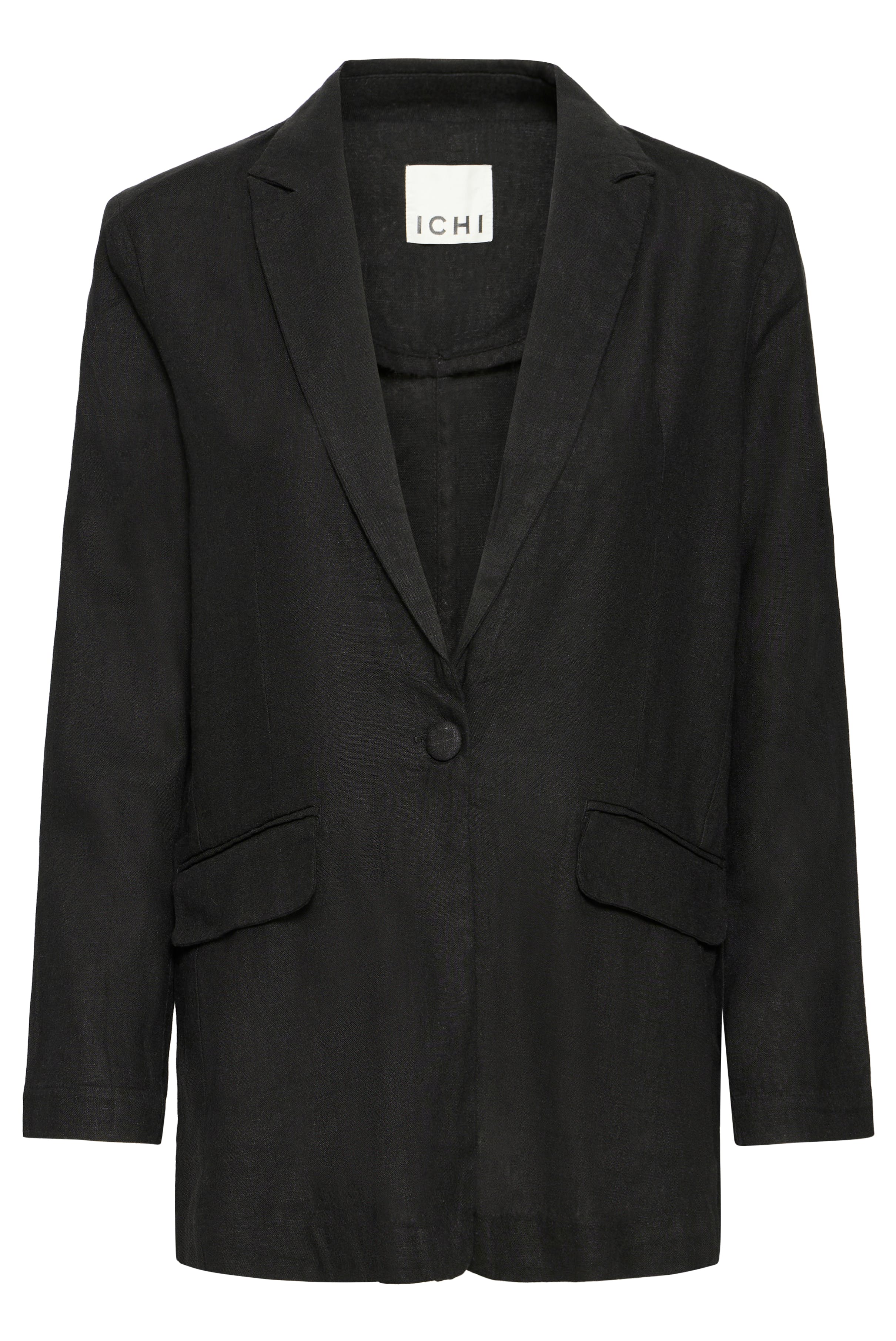 IHLINNO Blazer PACK FRONT 20122910-194008