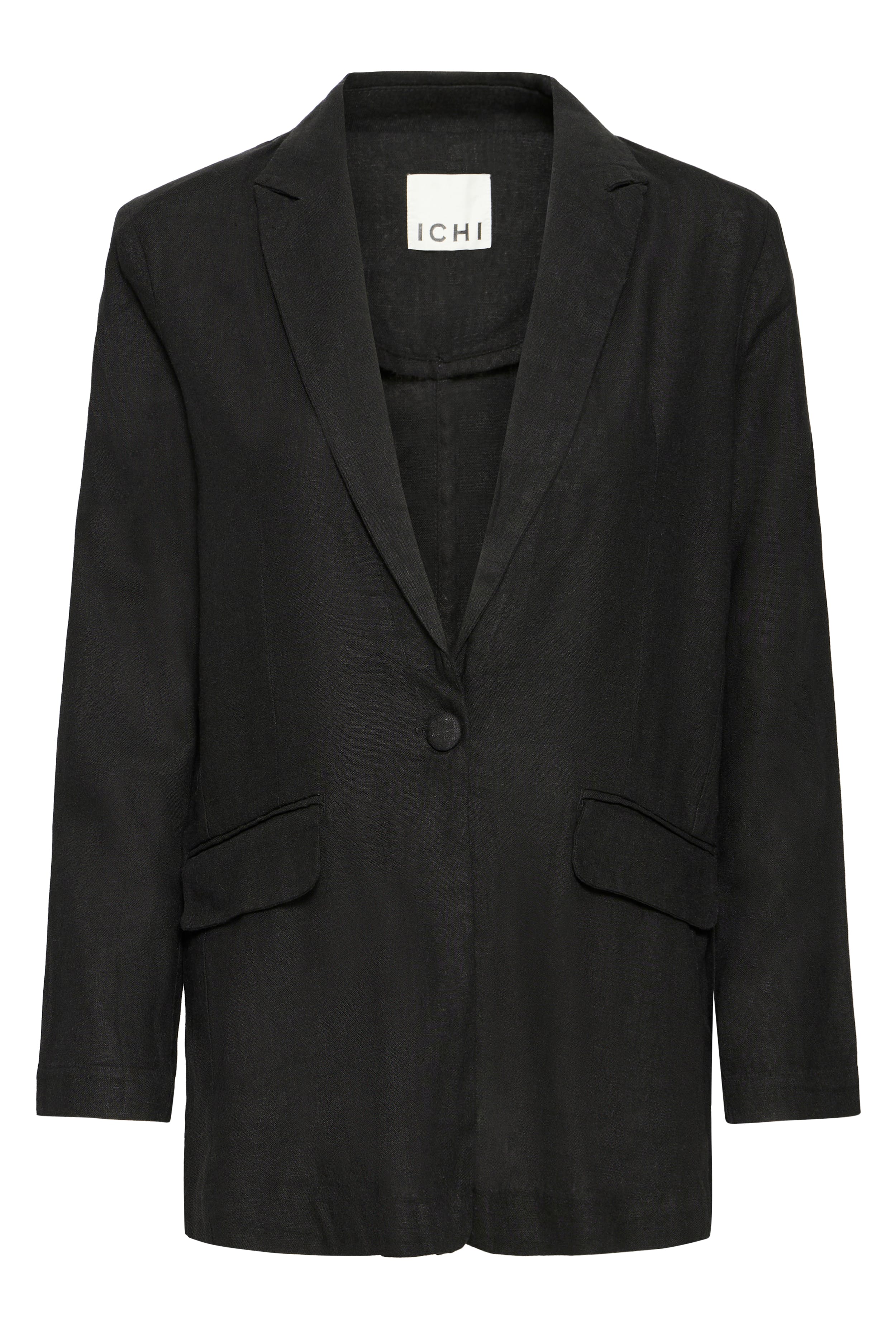 IHLINNO Blazer PACK FRONT 20122910-194008