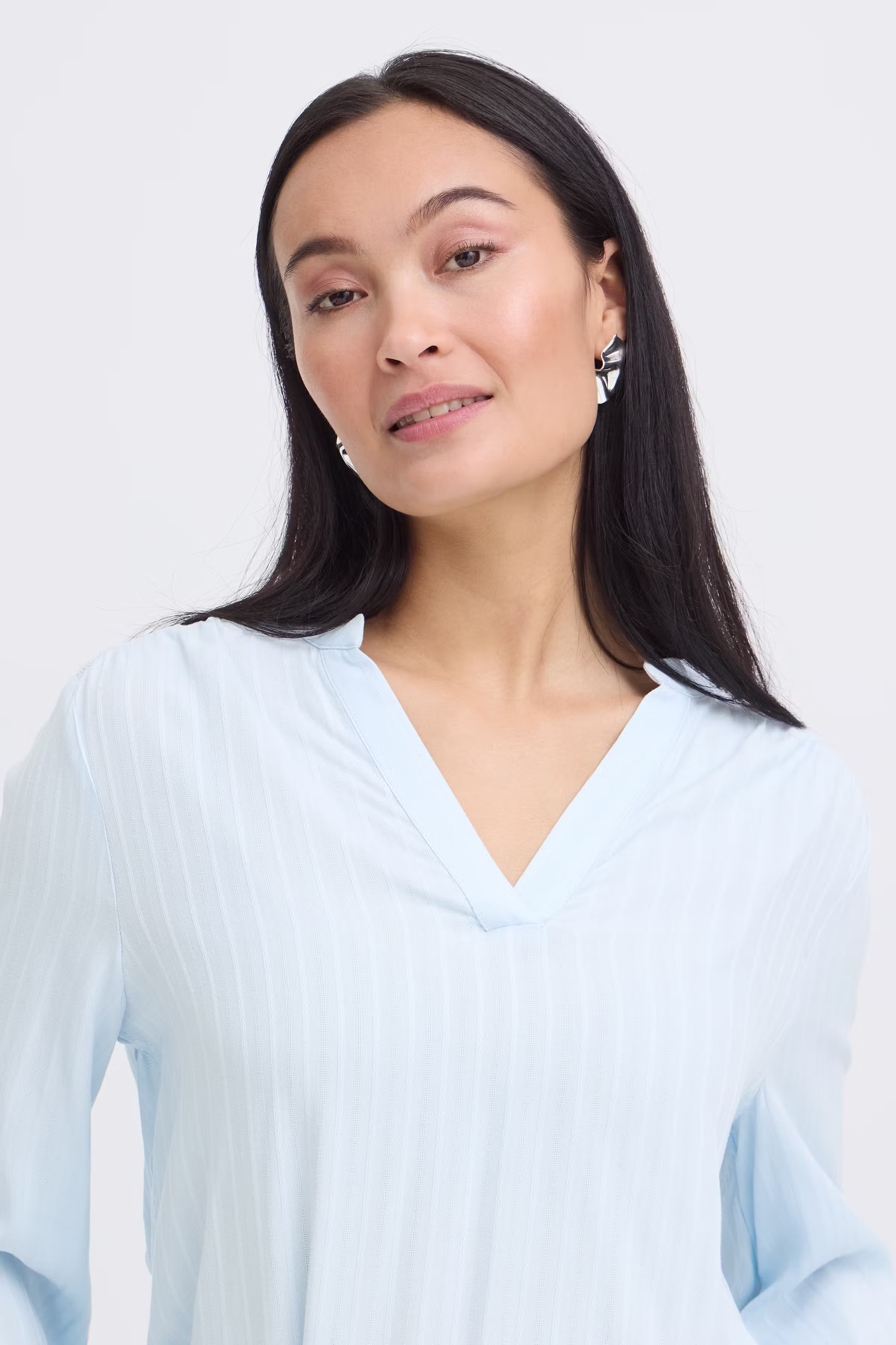 FRPAULANA Bluse LOOKBOOK DETAIL 20618158-134202