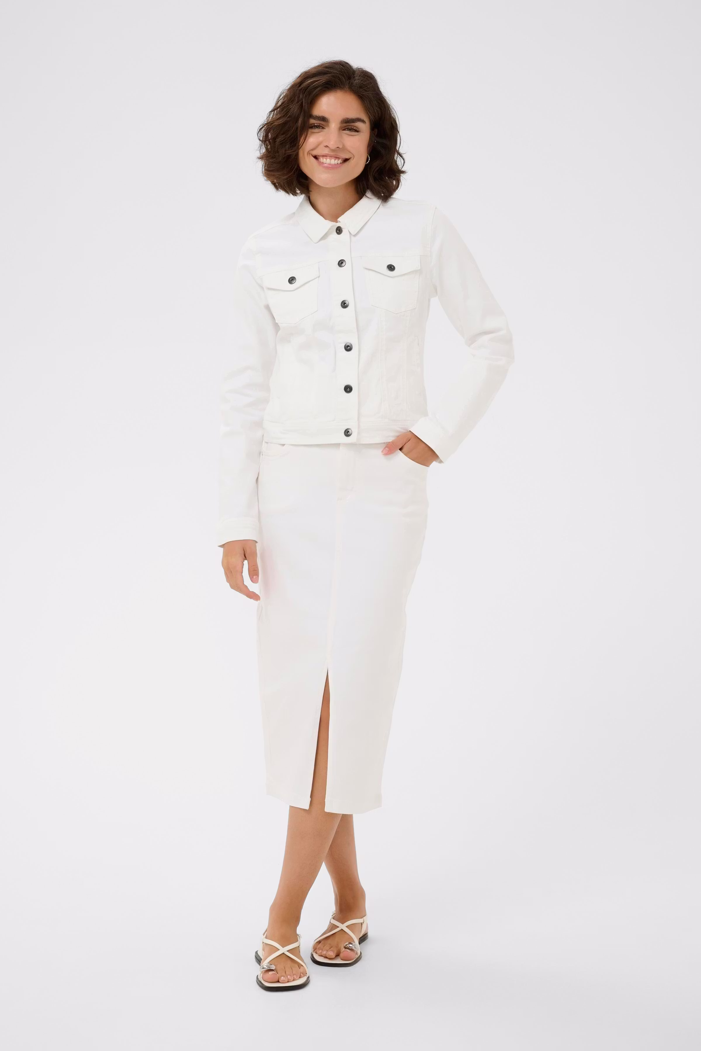 KAzelina Denim Jas LOOKBOOK FRONT 10506287-110602