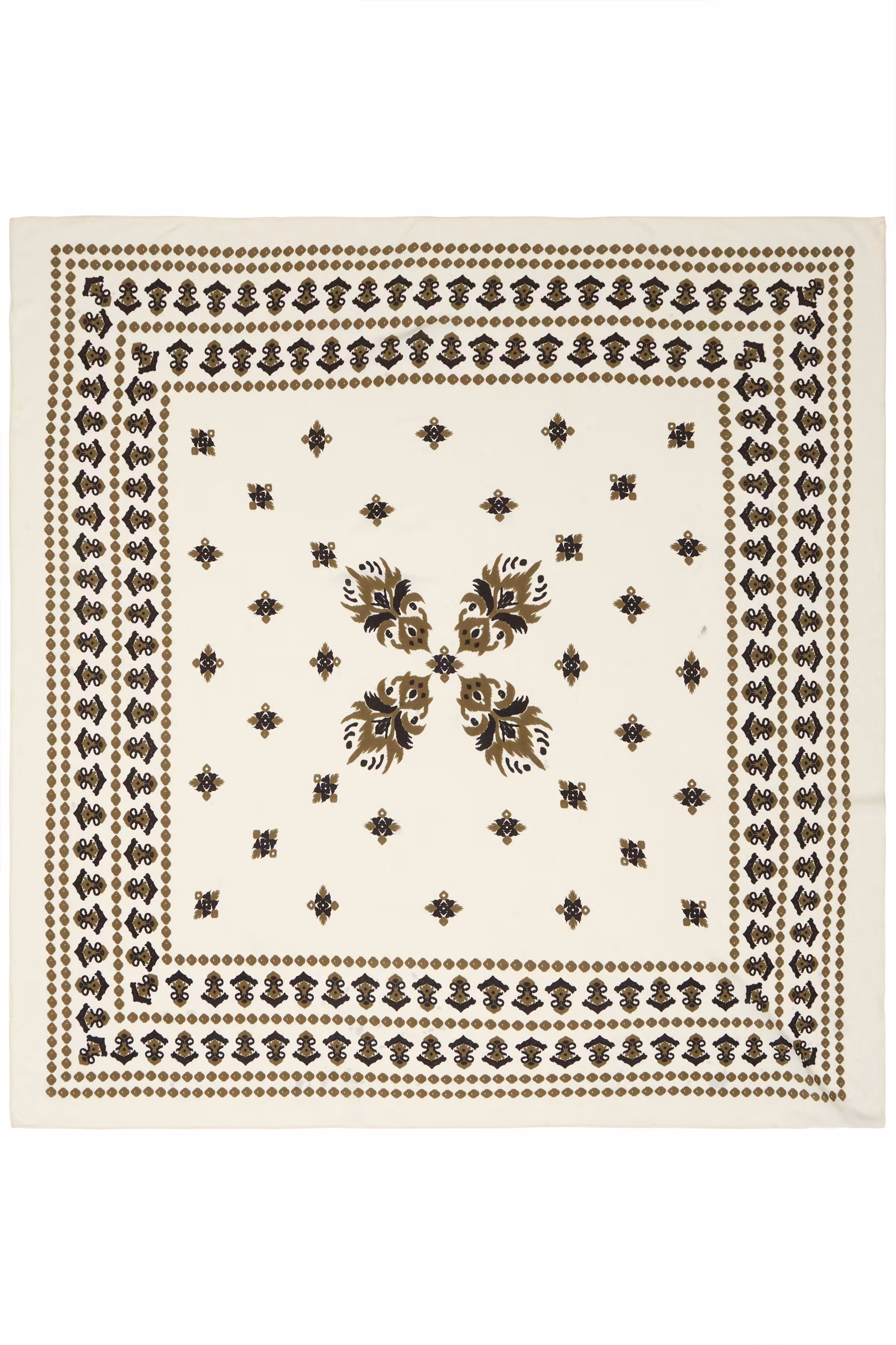 BYVOCAI Skjerf PACK DETAIL 20819424-900012290