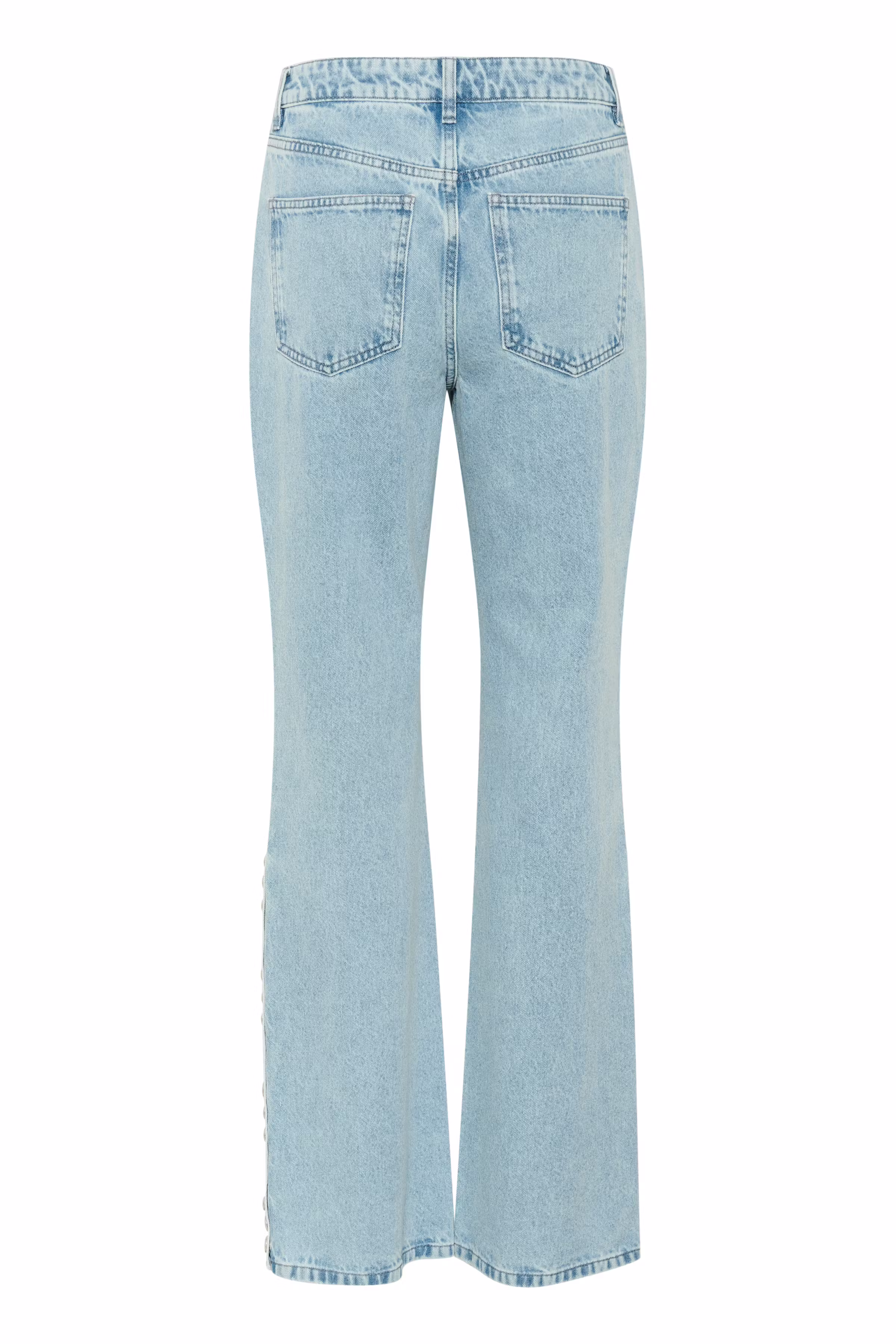 GZtahia Jeans PACK BACK 10910054-104611