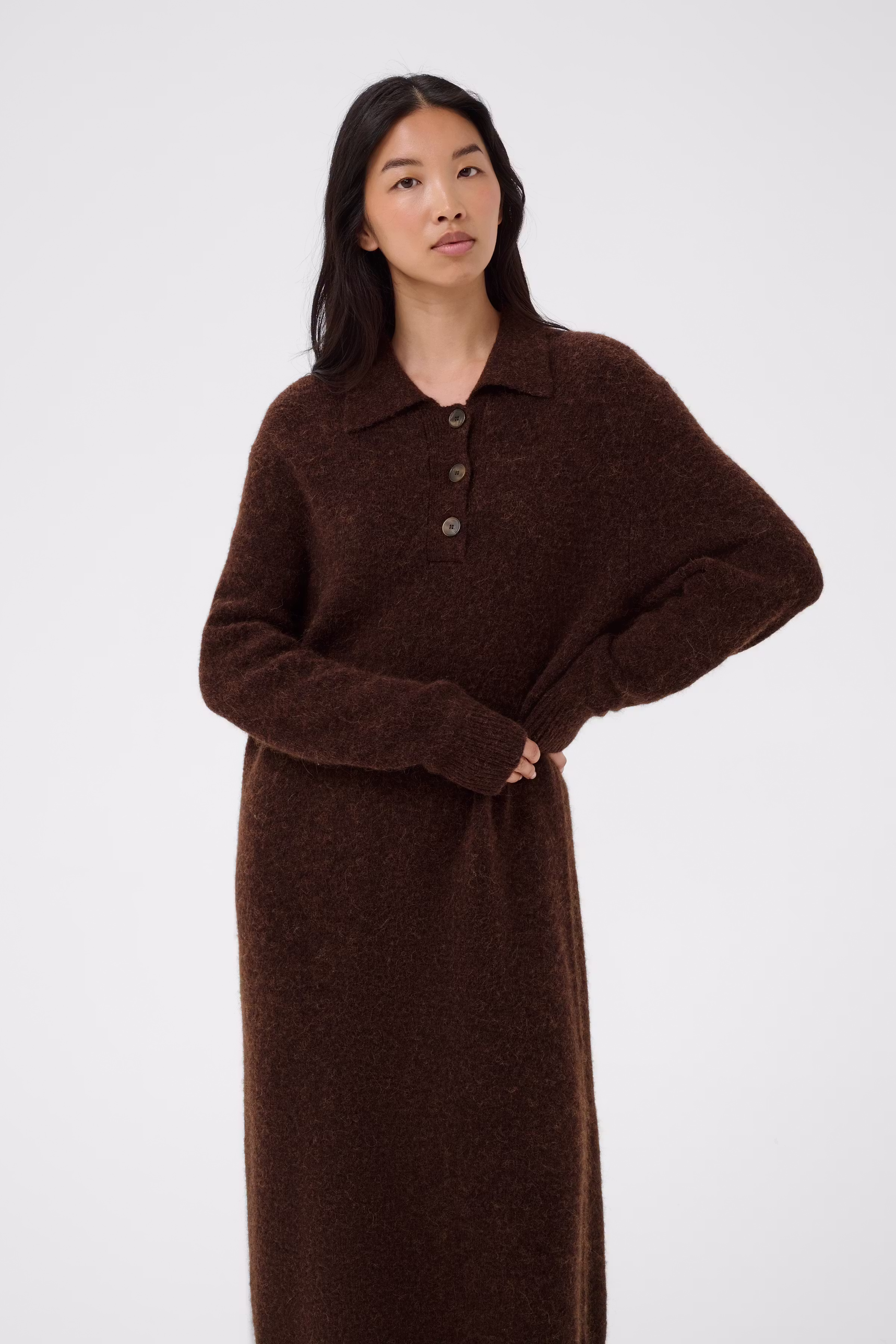 ChiliePW Klänning LOOKBOOK FRONT 30310913-1912231