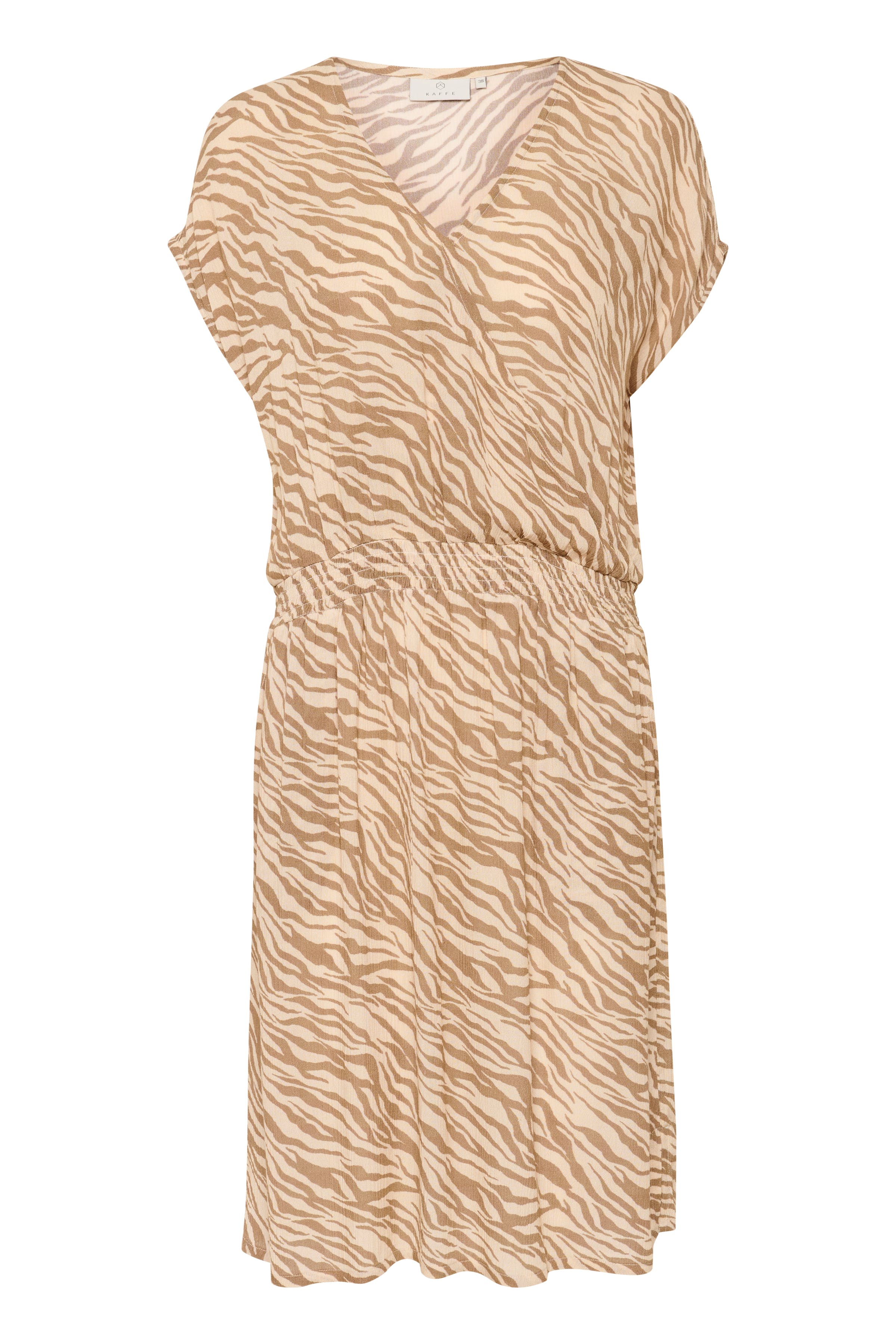 KAjenn Kjole PACK FRONT 10507269-106366