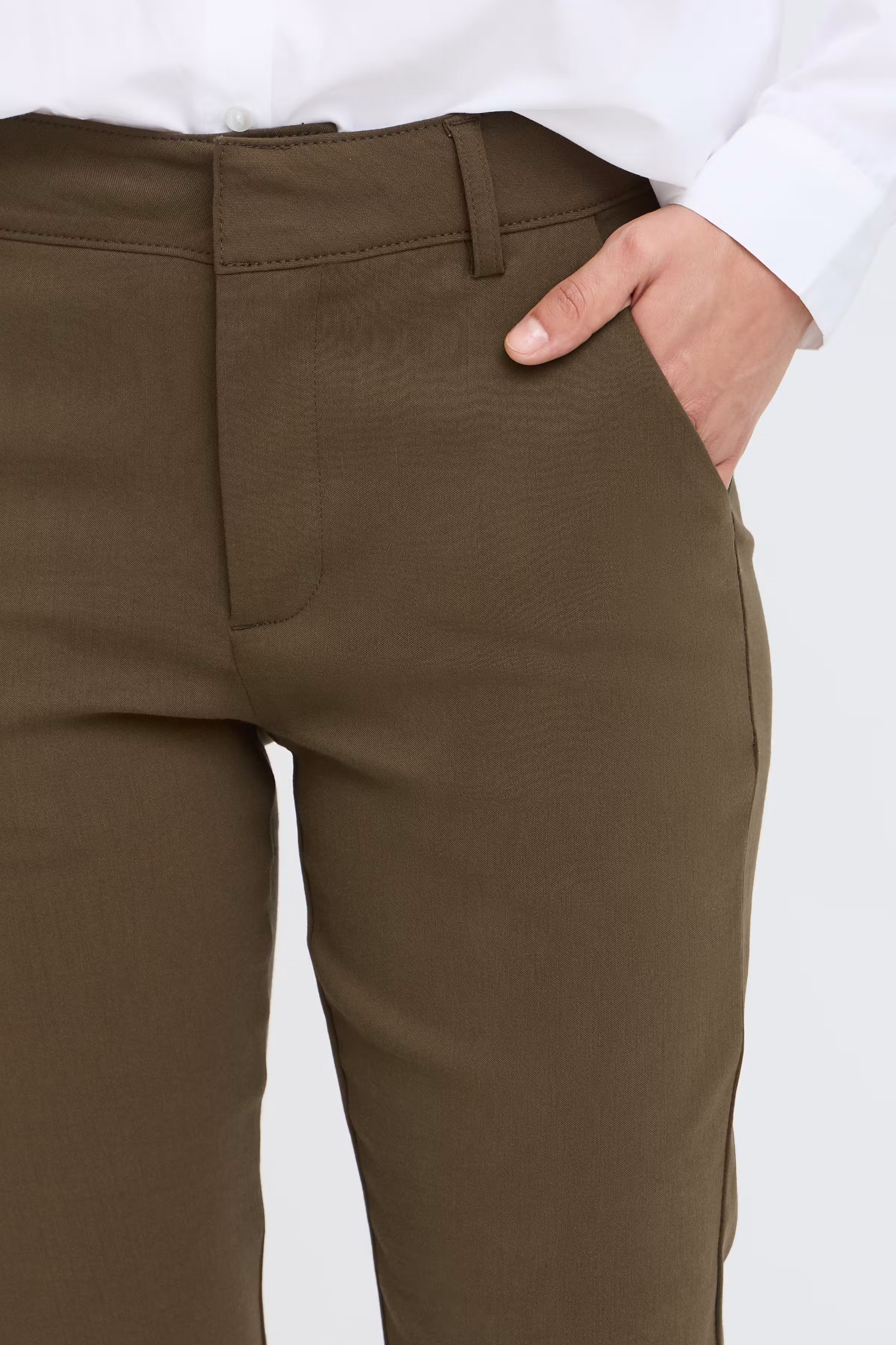 BYDIXI Trousers LOOKBOOK DETAIL 20816978-190618