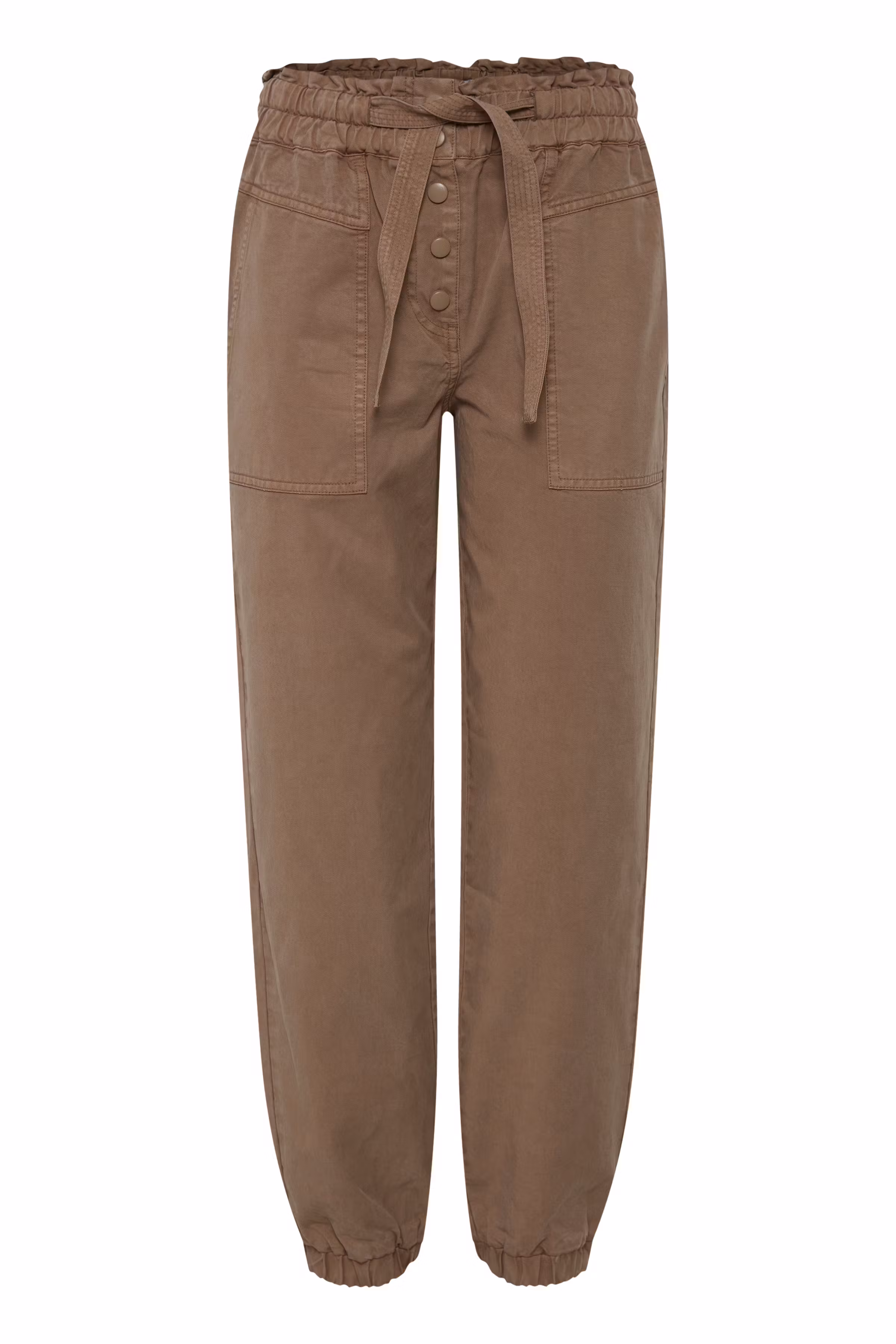 BYDAZAN Trousers PACK FRONT 20812111-181017