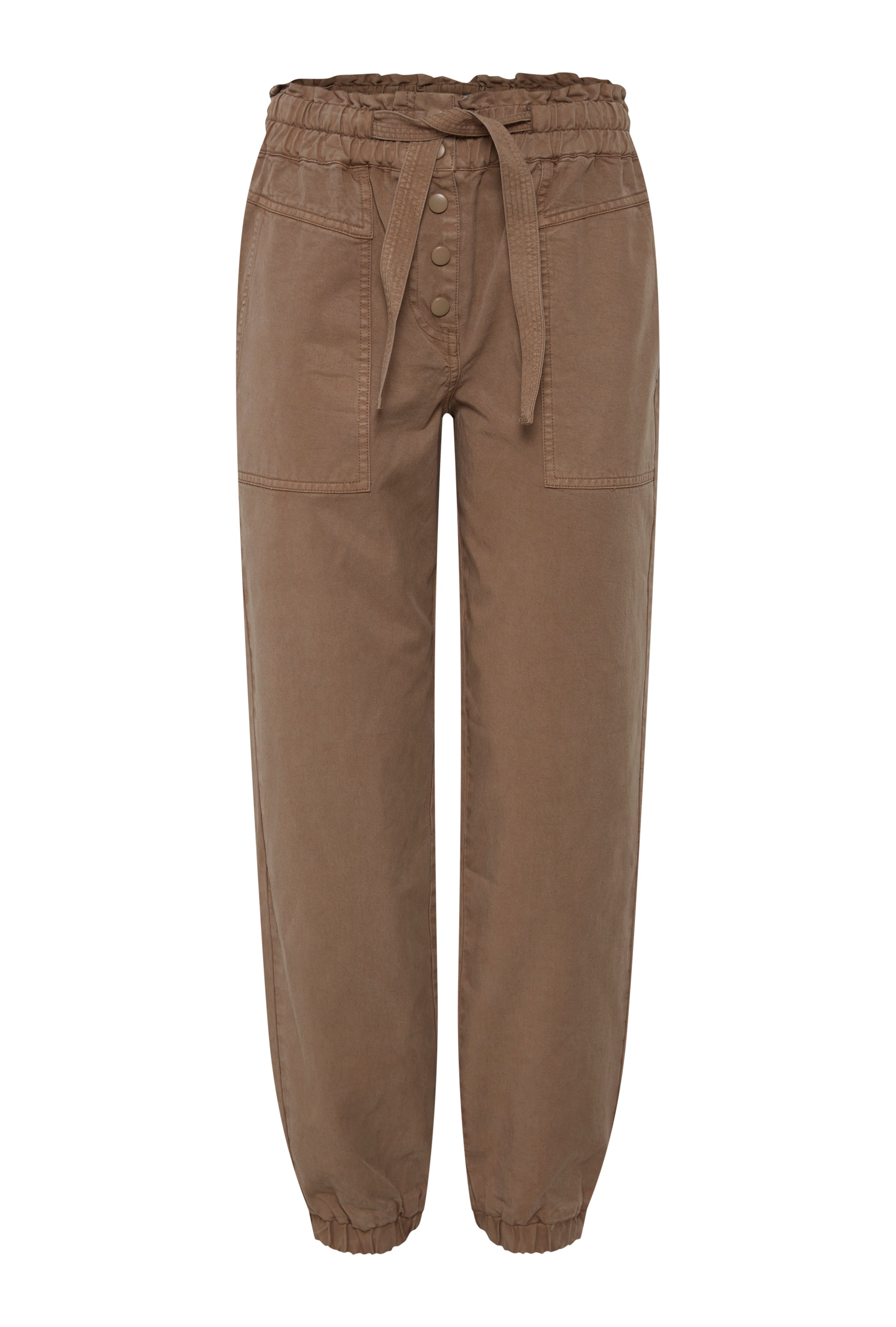 BYDAZAN Bukser PACK FRONT 20812111-181017