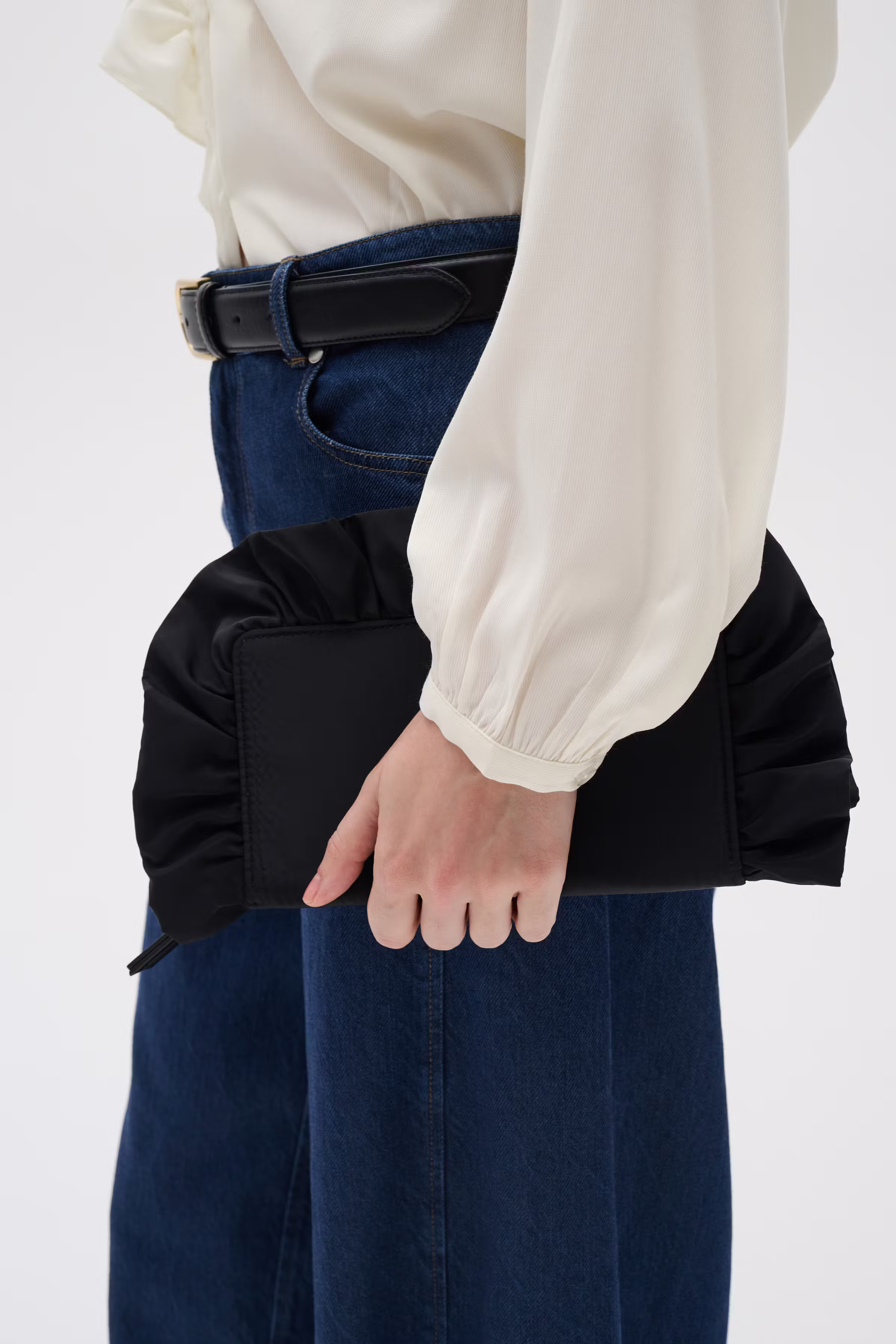 VidenzaIW Blouse LOOKBOOK DETAIL 30109992-110701