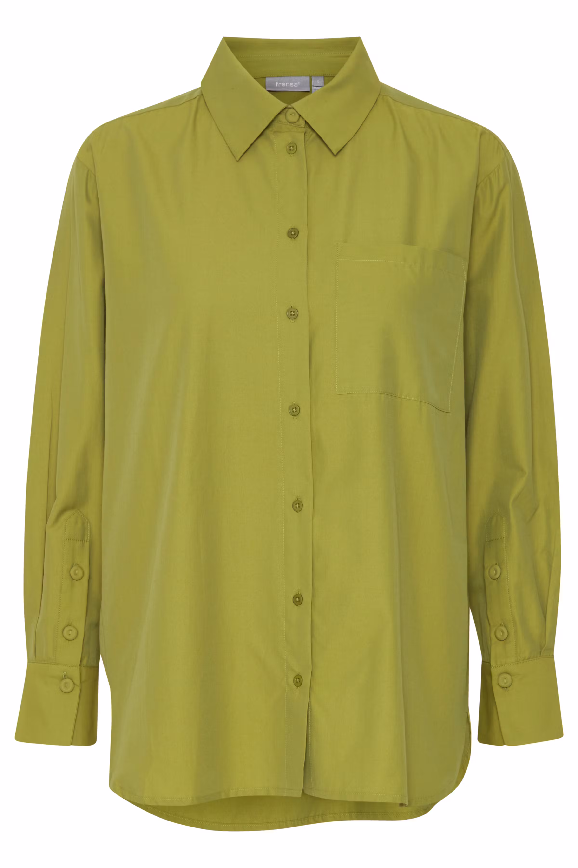 FRHALI Shirt PACK FRONT 20612671-180537