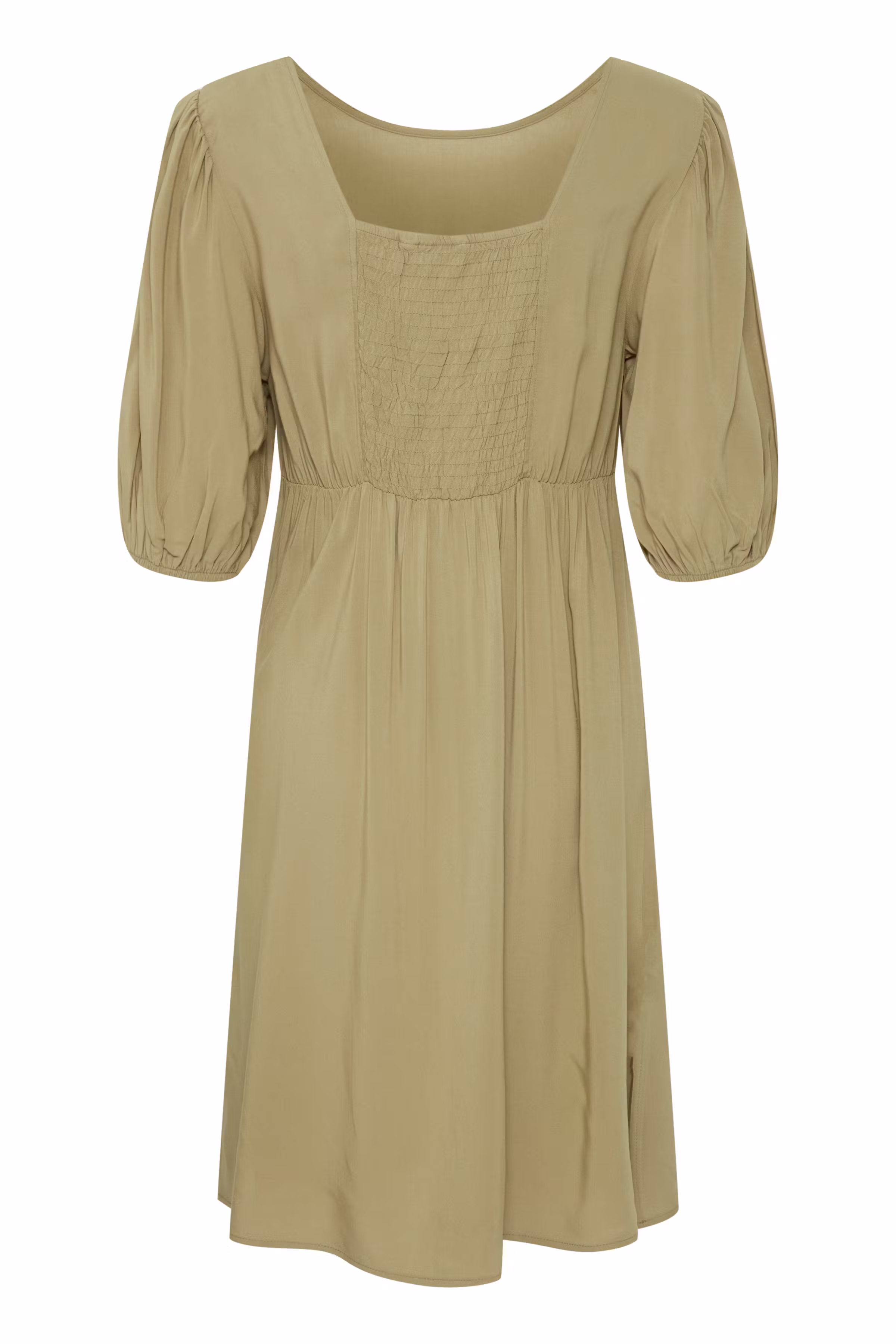 BYMMJOELLA Kjole PACK BACK 20814537-170620