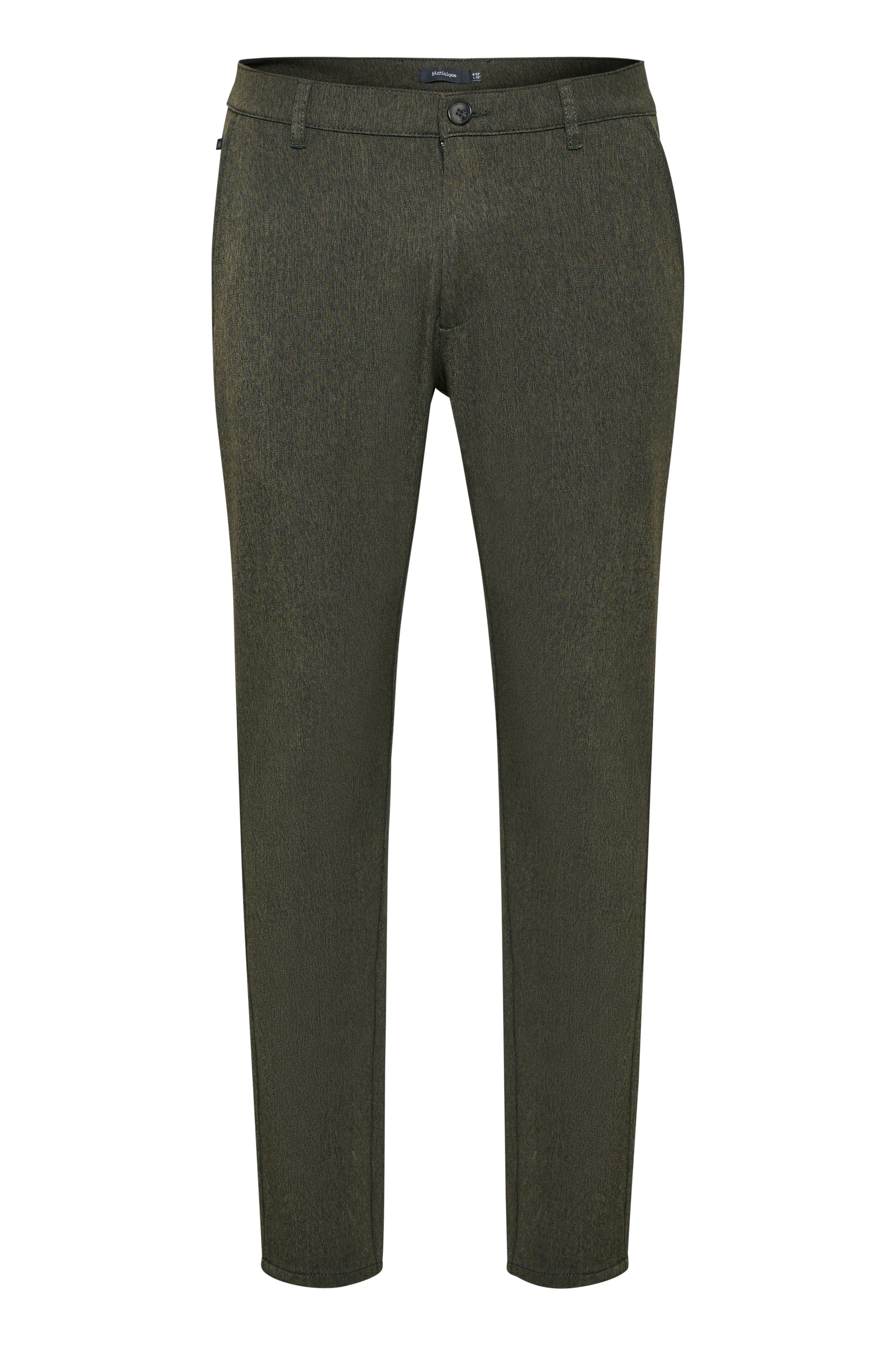 MAjens Trousers PACK FRONT 30205800-1905151