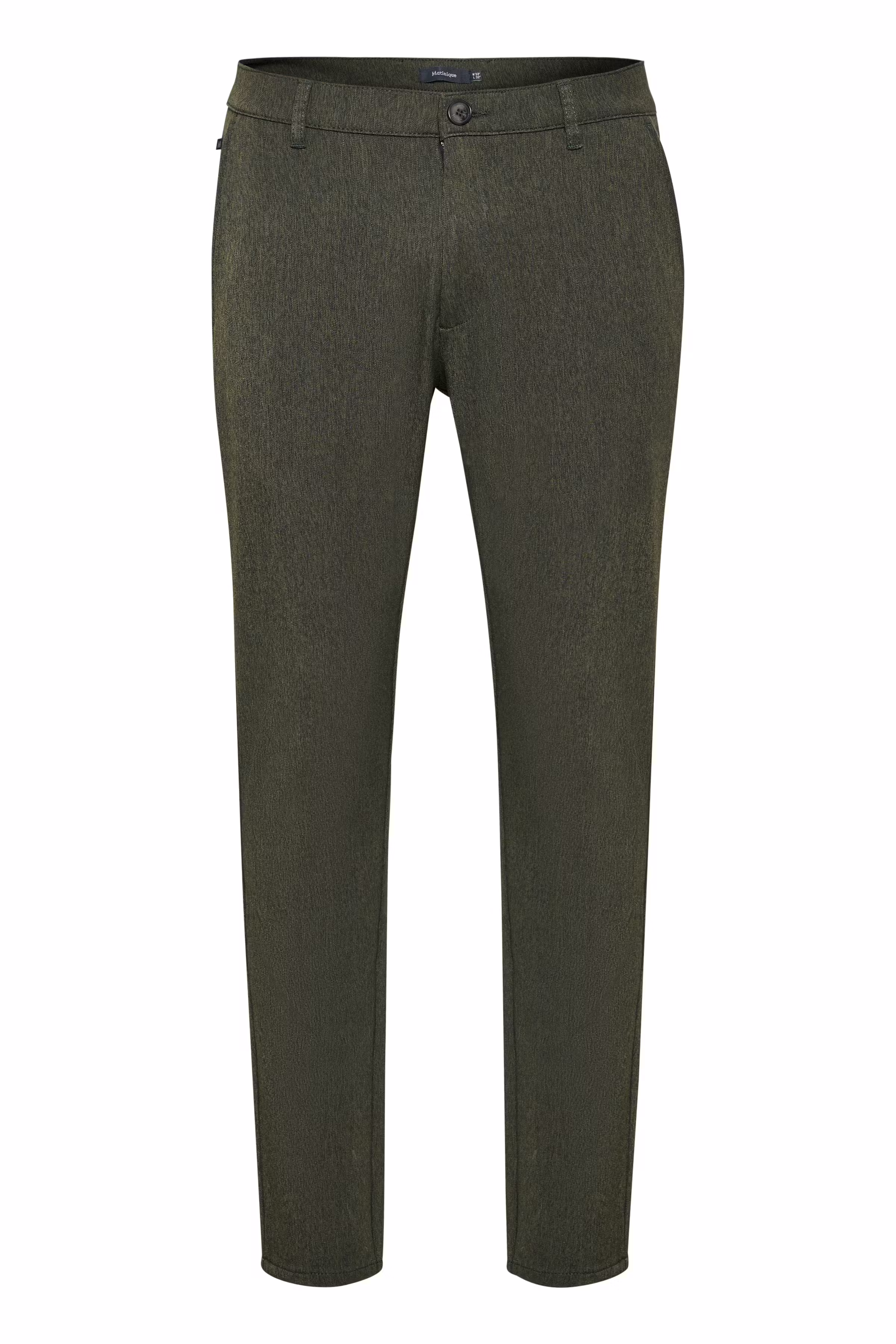 MAjens Bukser PACK FRONT 30205800-1905151