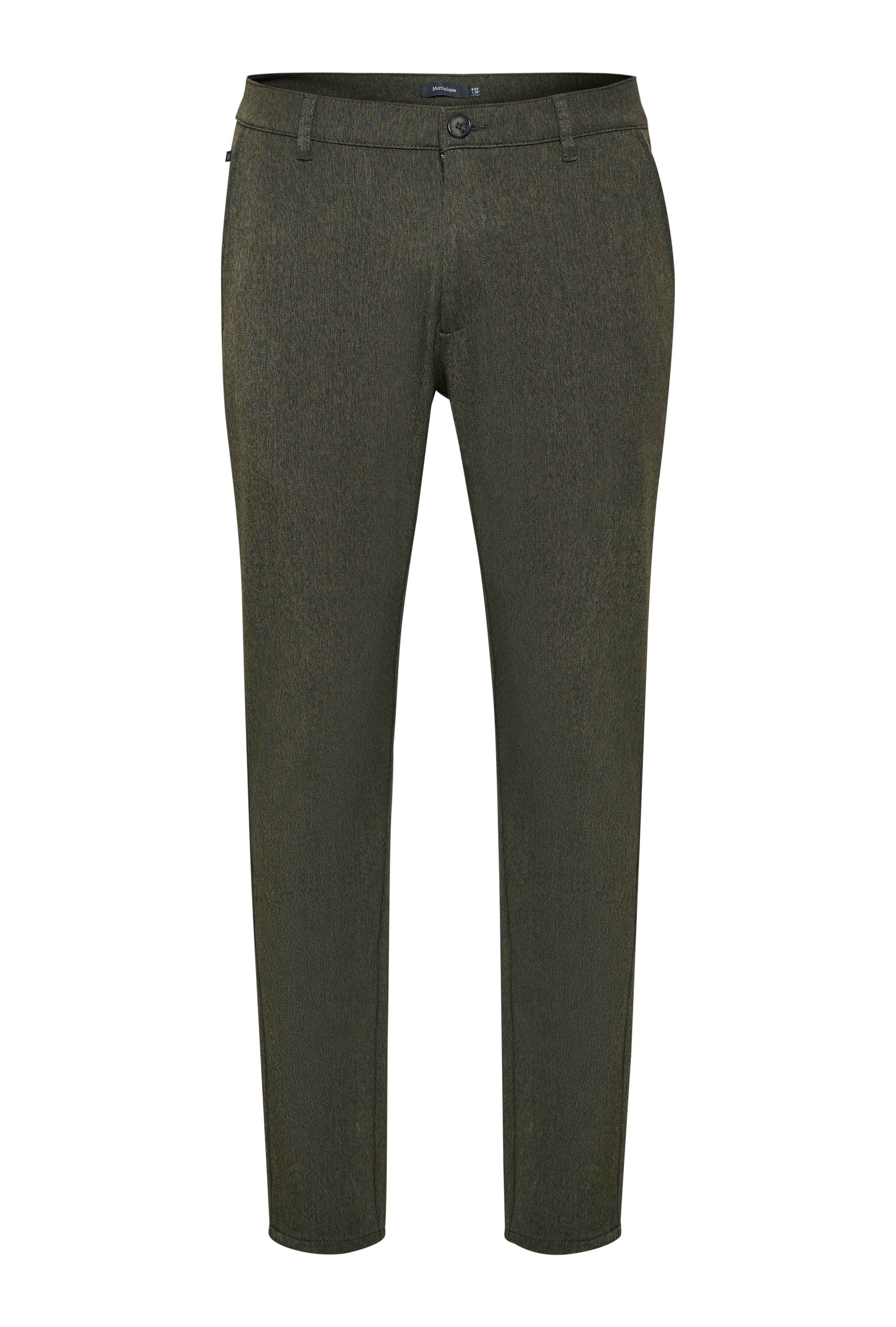 MAjens Trousers PACK FRONT 30205800-1905151