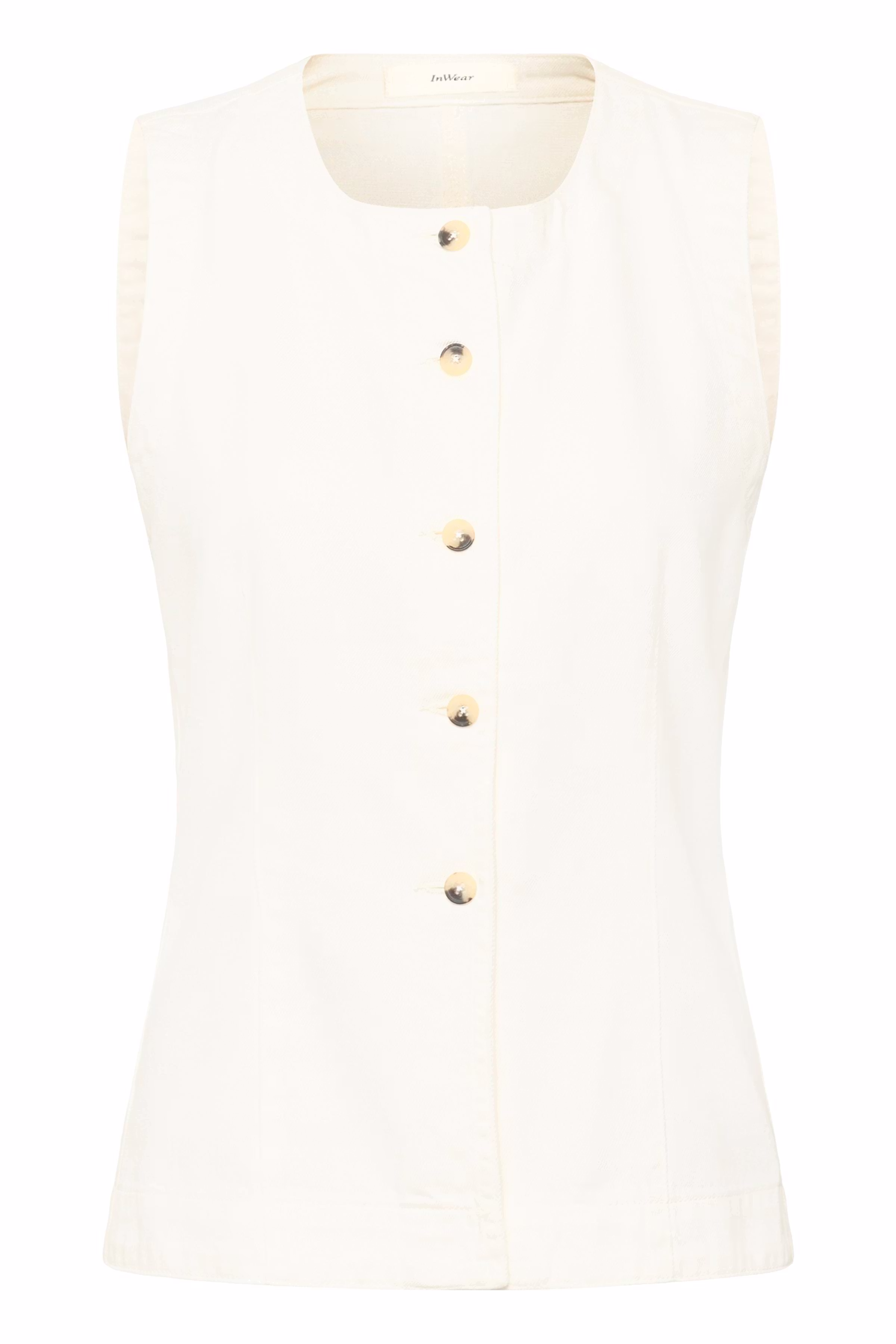 ELLYIW Blouse PACK FRONT 30112549-300001