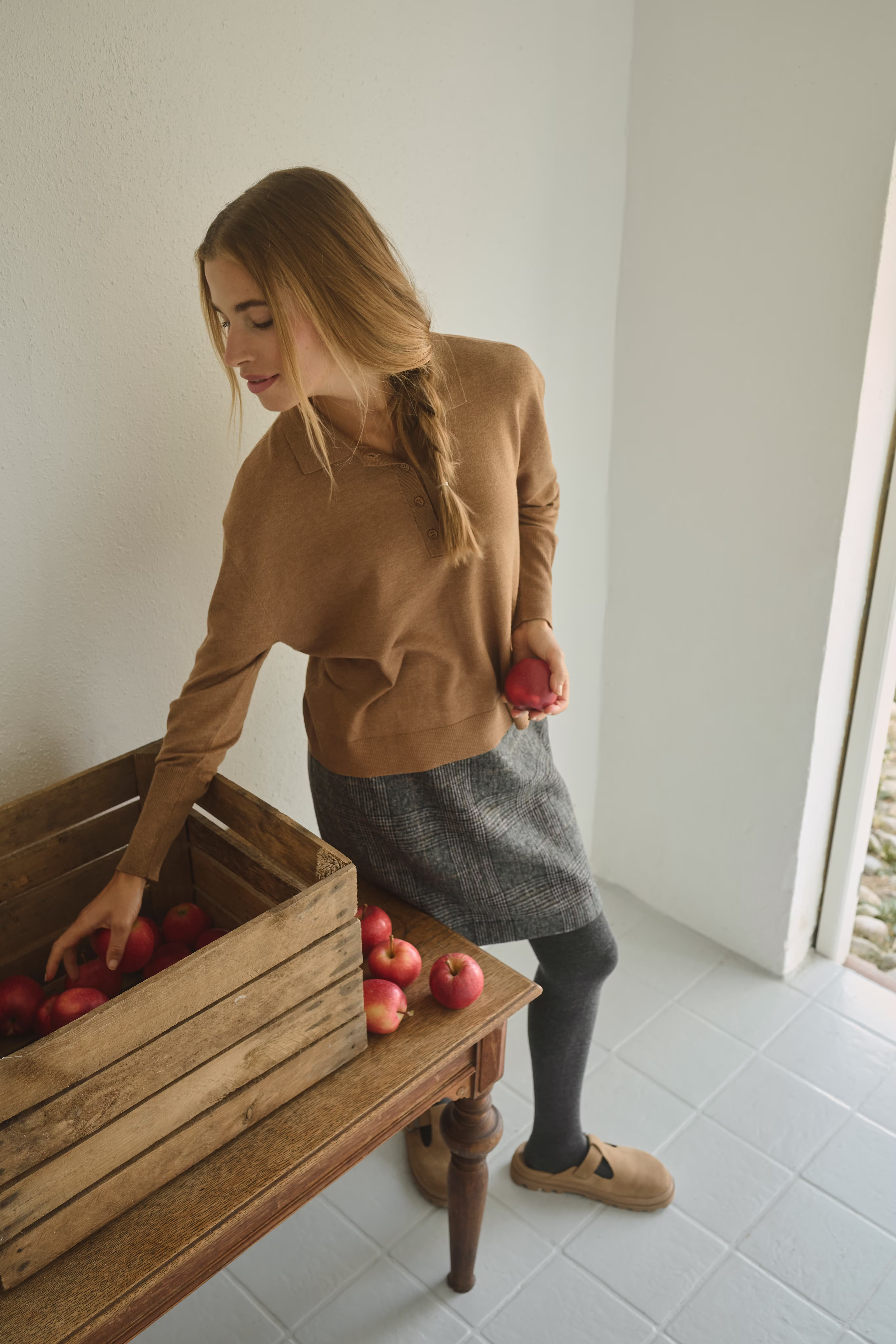 KAlizza Pullover LOCATION NONE 10510749-1810291