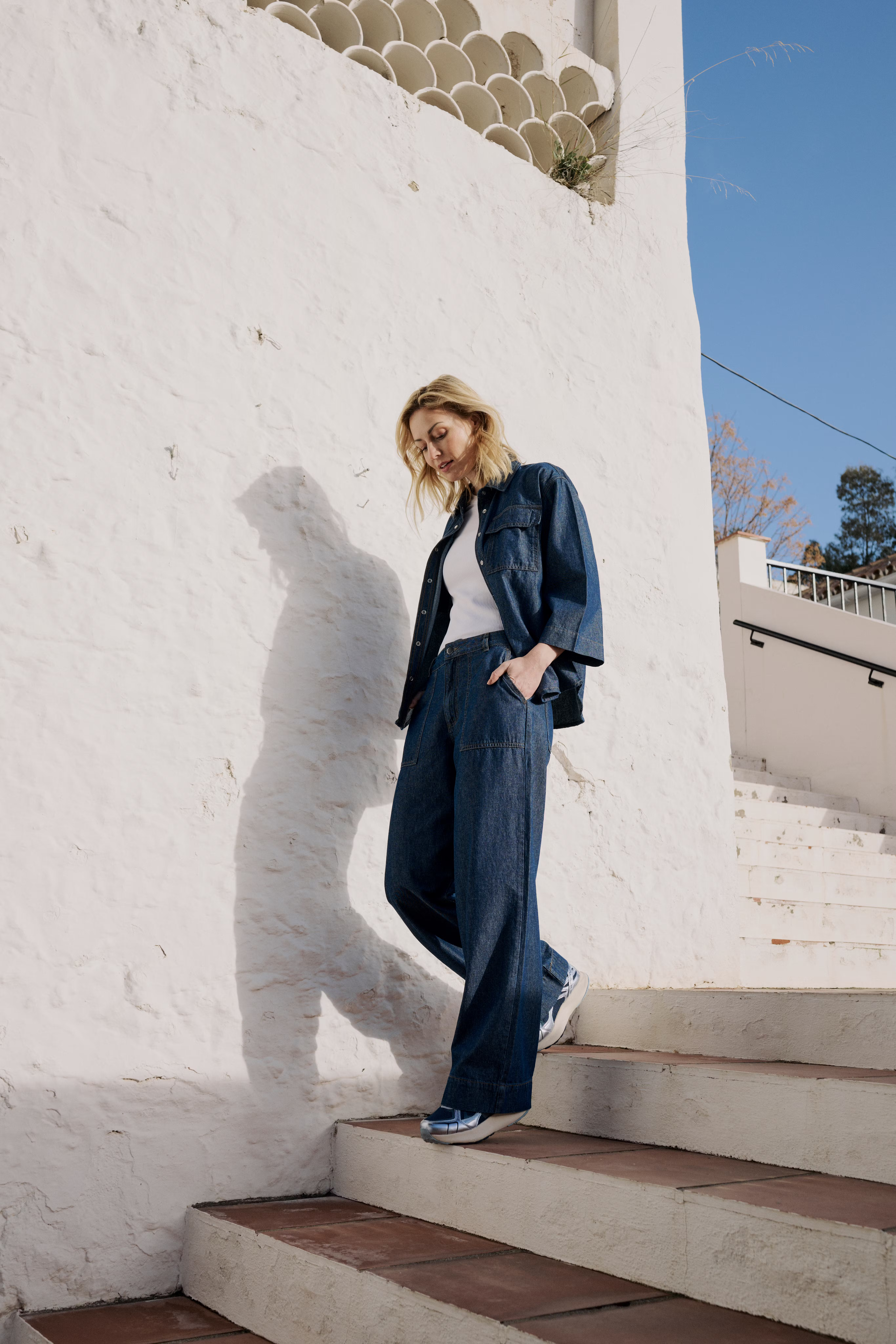 BPalice Byxor LOCATION NONE 10590882-107757B